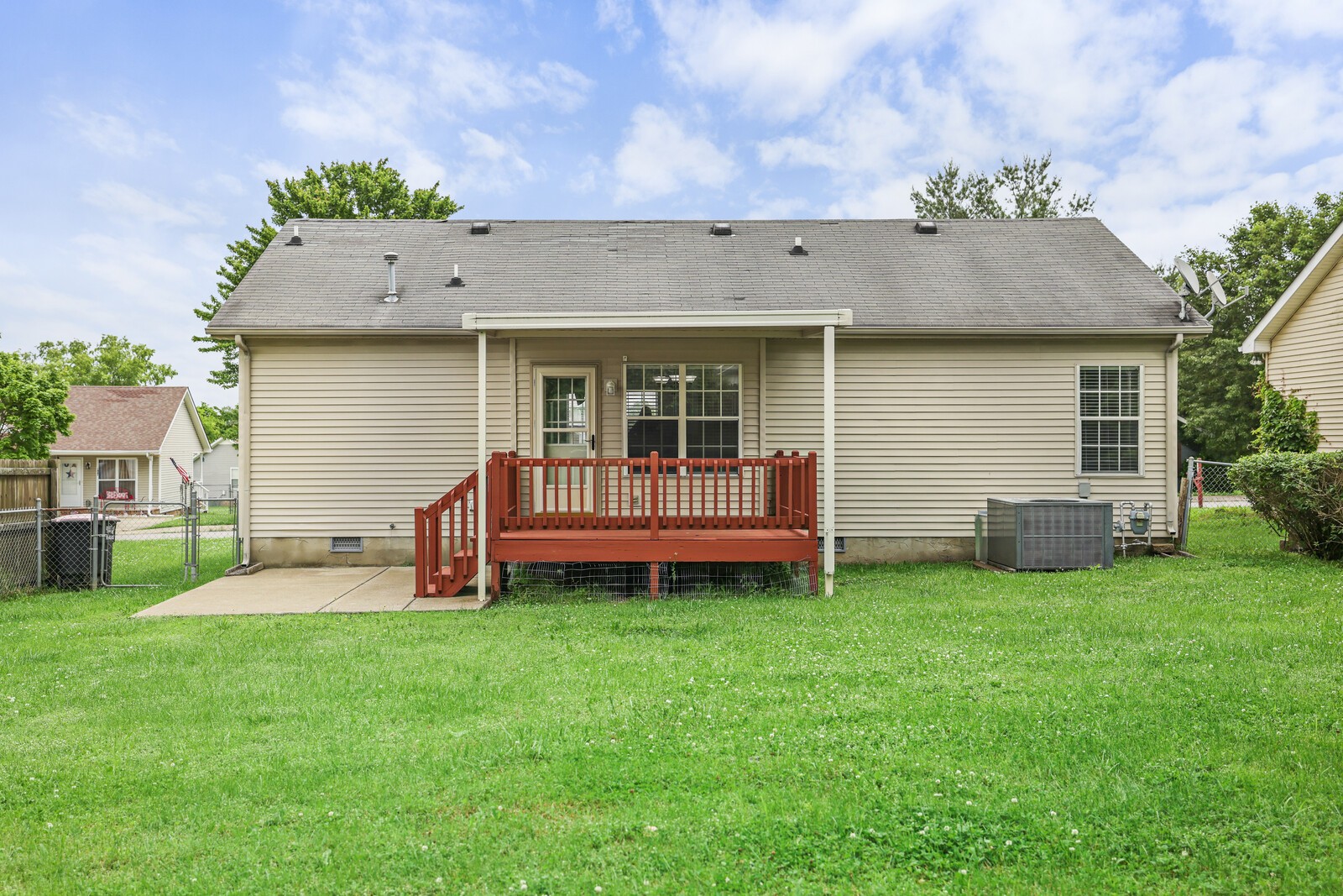 1844 Timberline Pl