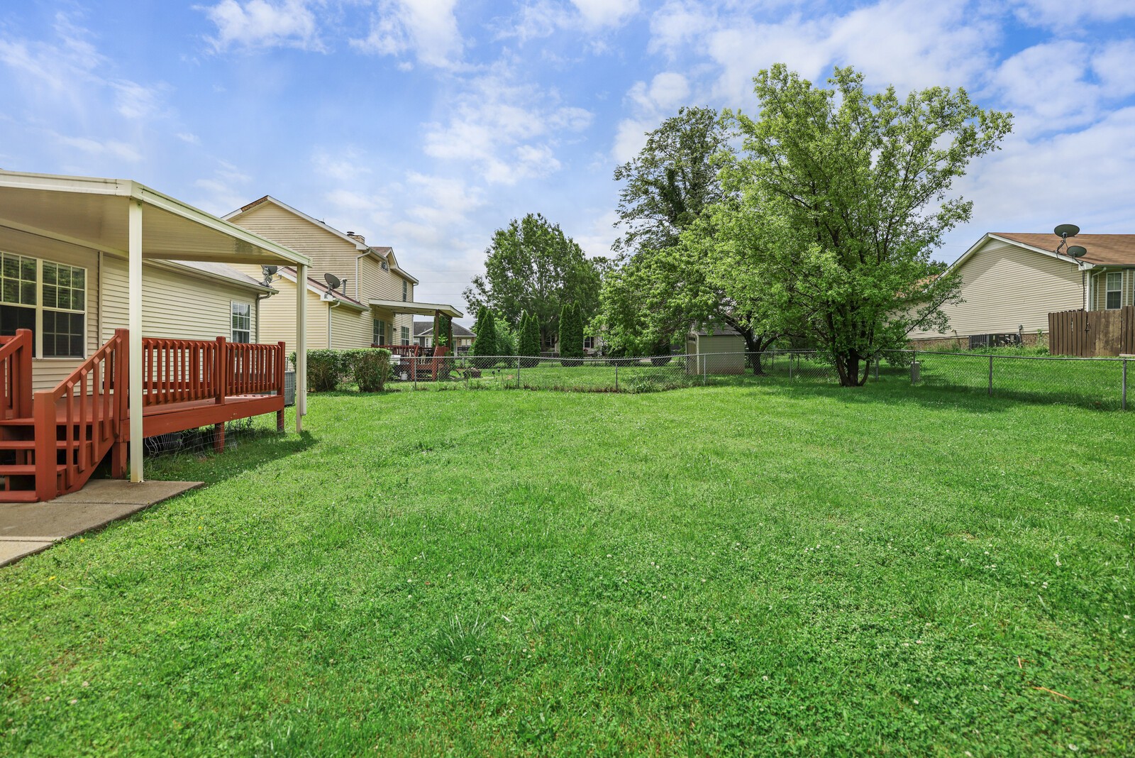 1844 Timberline Pl