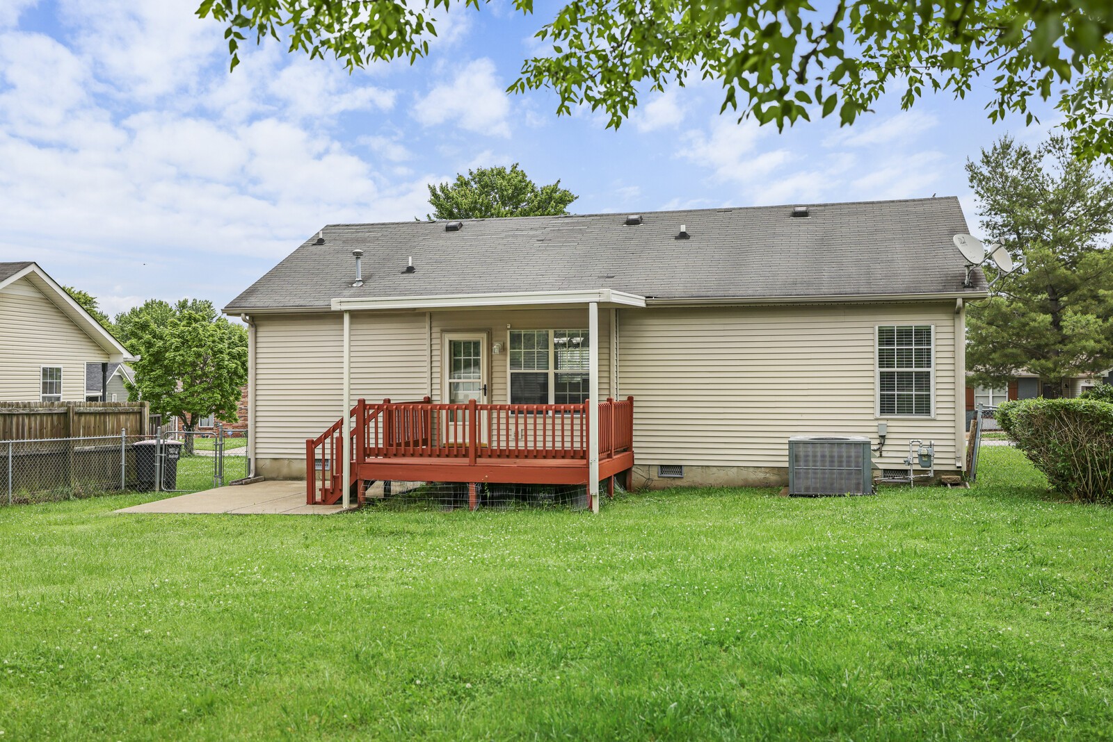 1844 Timberline Pl