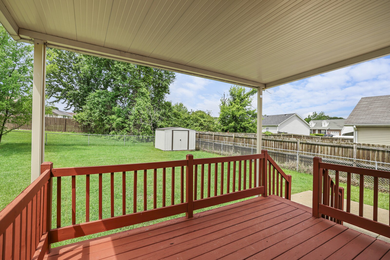 1844 Timberline Pl