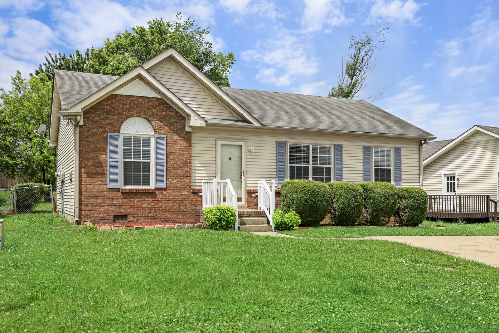1844 Timberline Pl