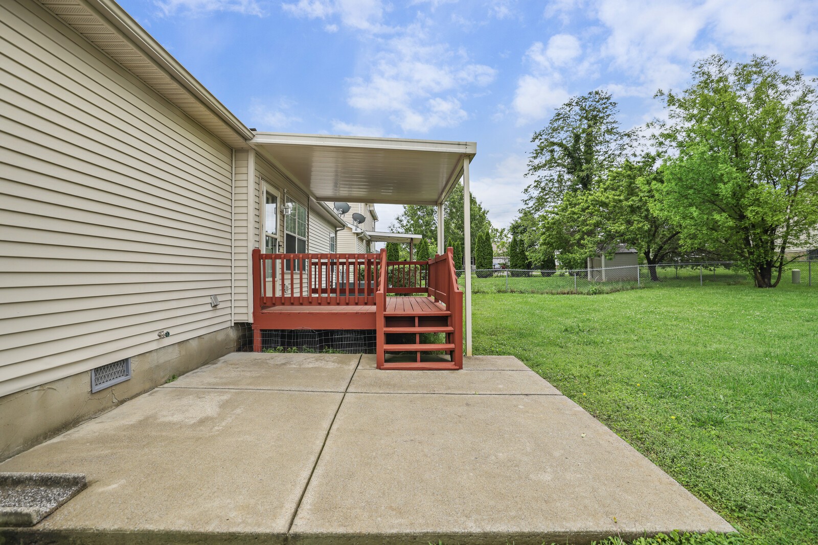 1844 Timberline Pl