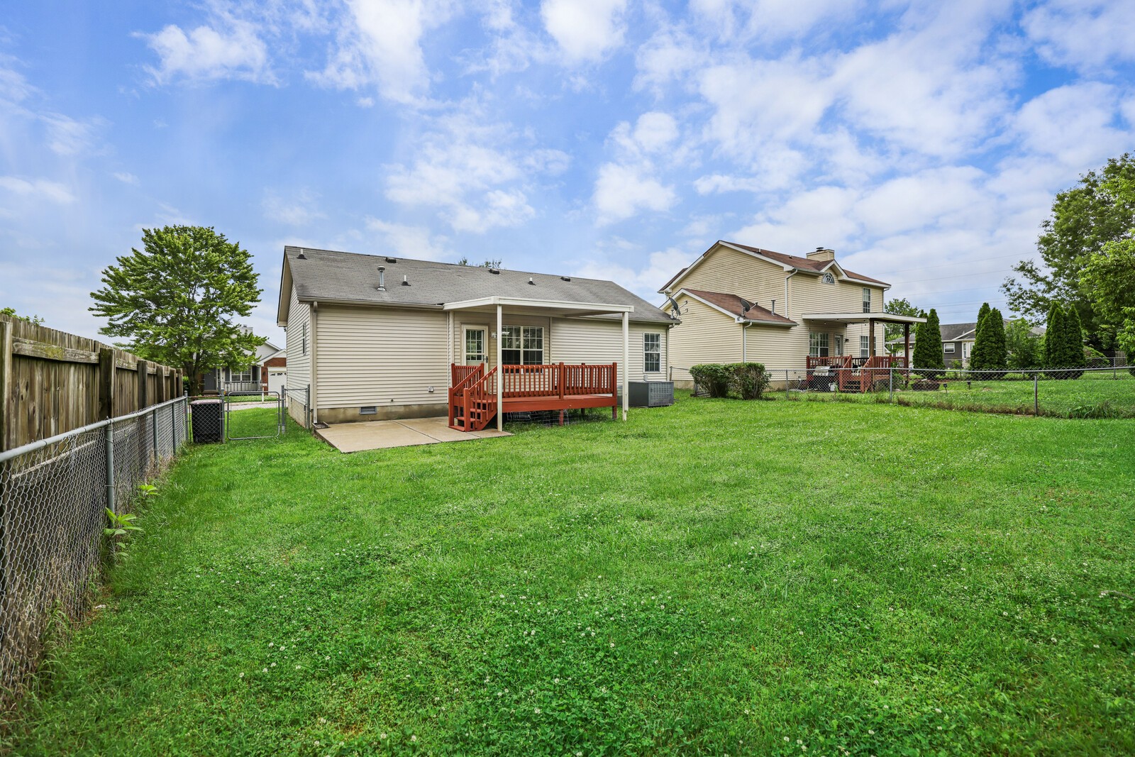 1844 Timberline Pl