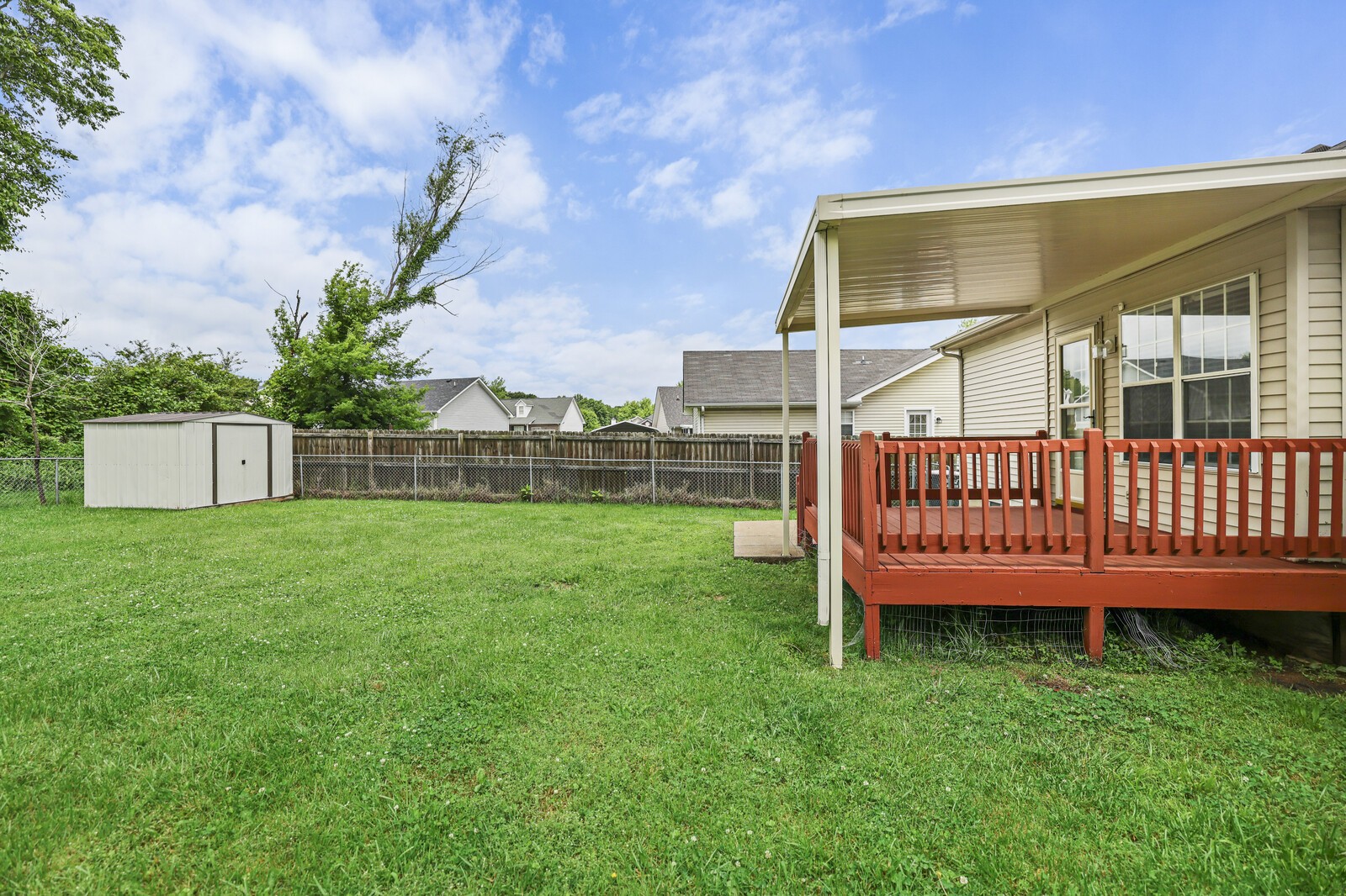 1844 Timberline Pl