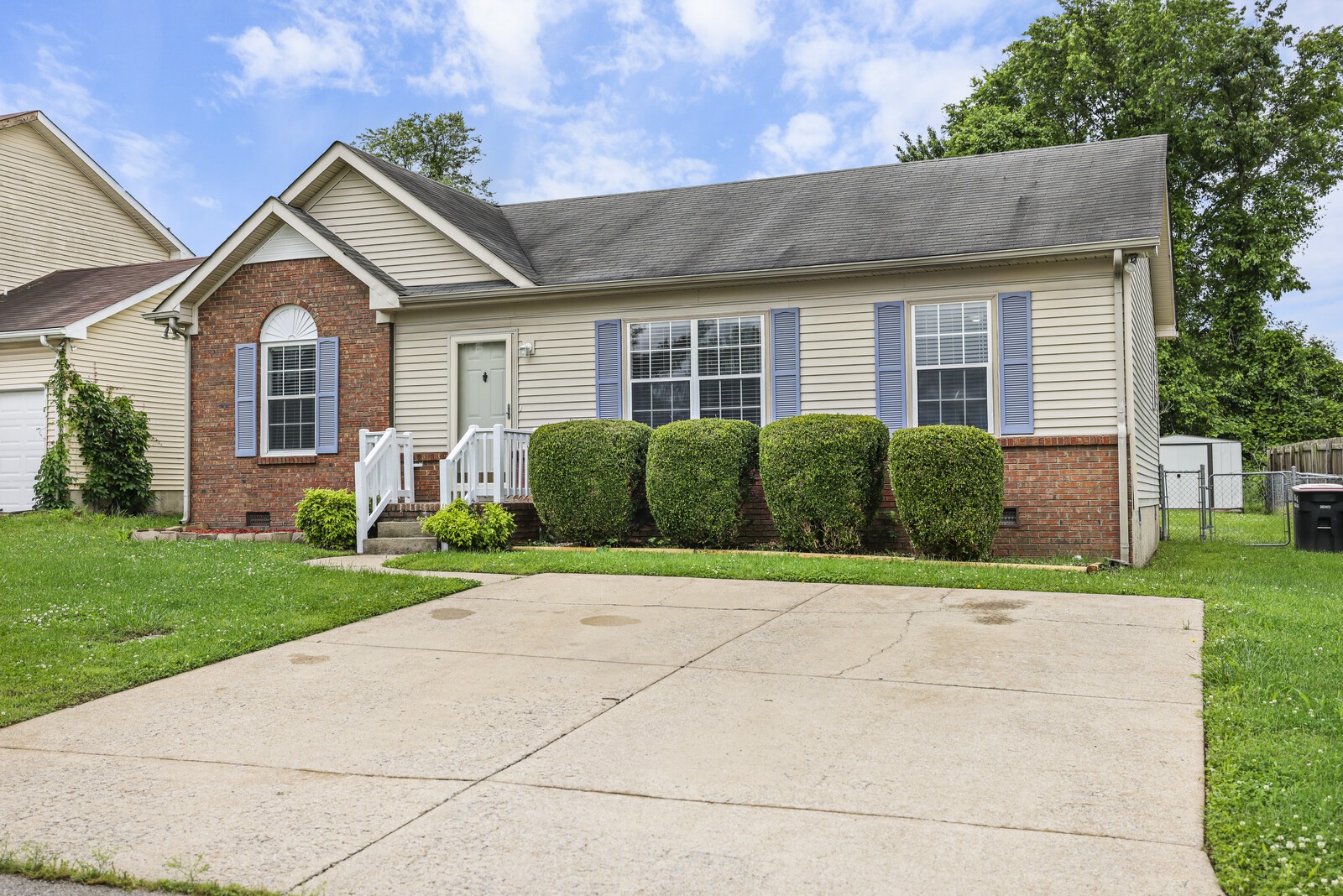 1844 Timberline Pl