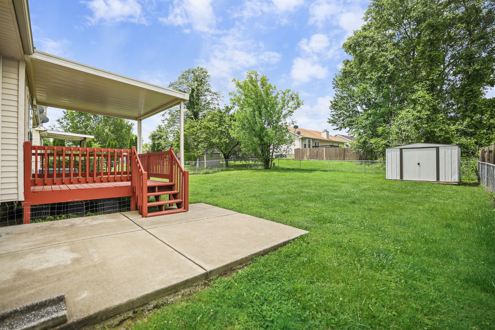 1844 Timberline Pl