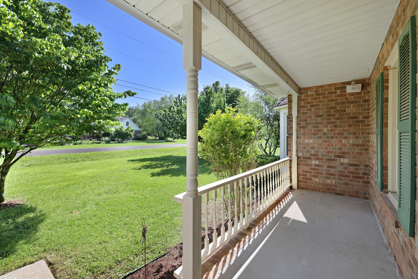 510 Wakefield Rd