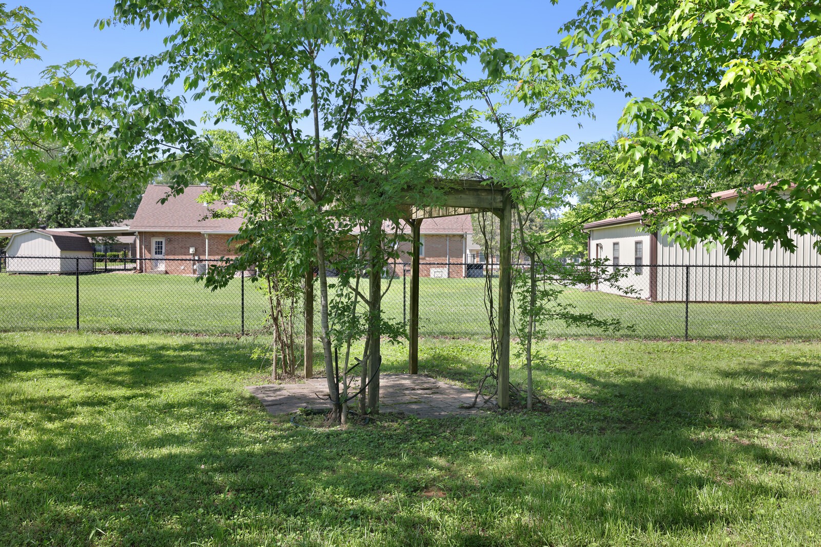 510 Wakefield Rd