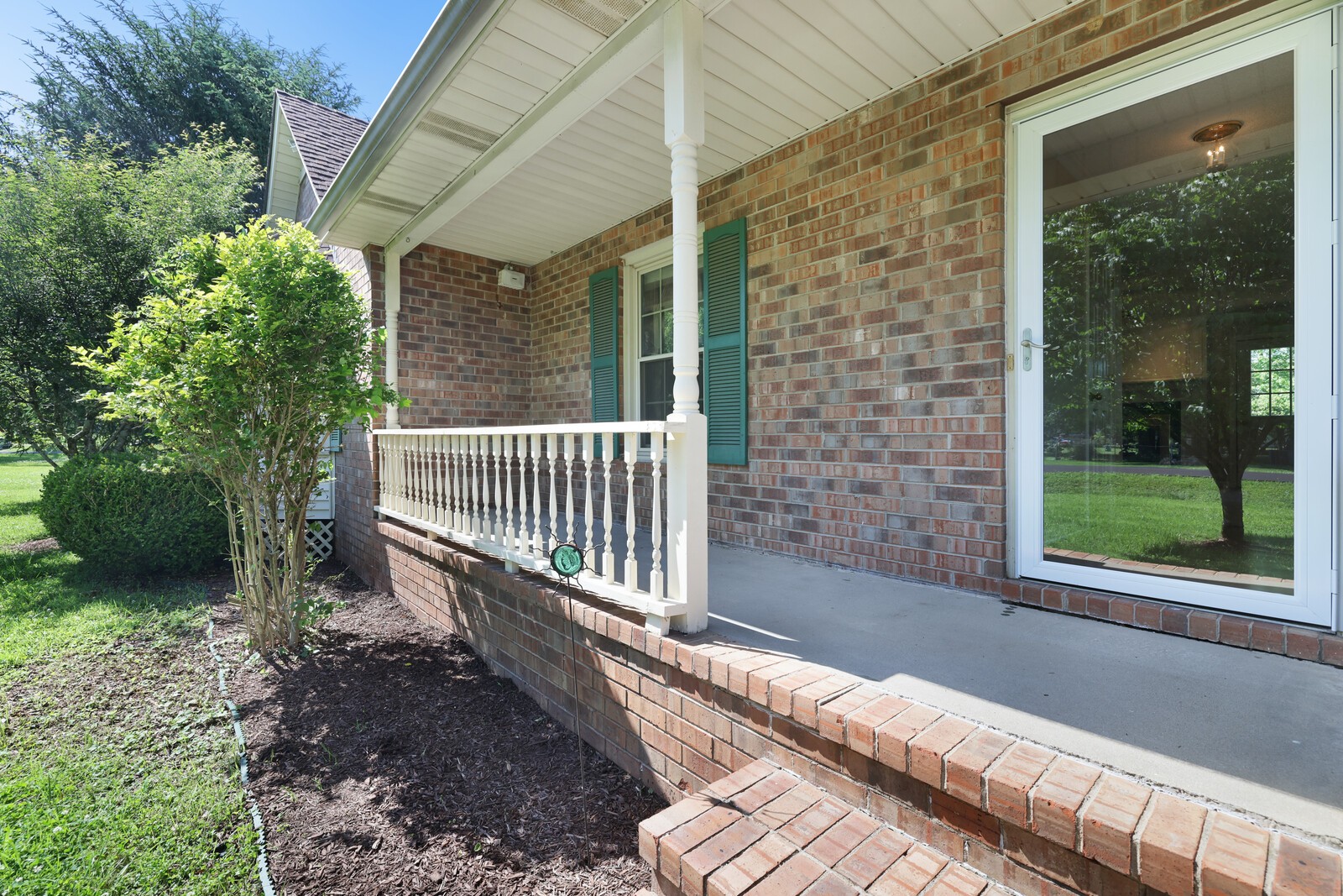 510 Wakefield Rd