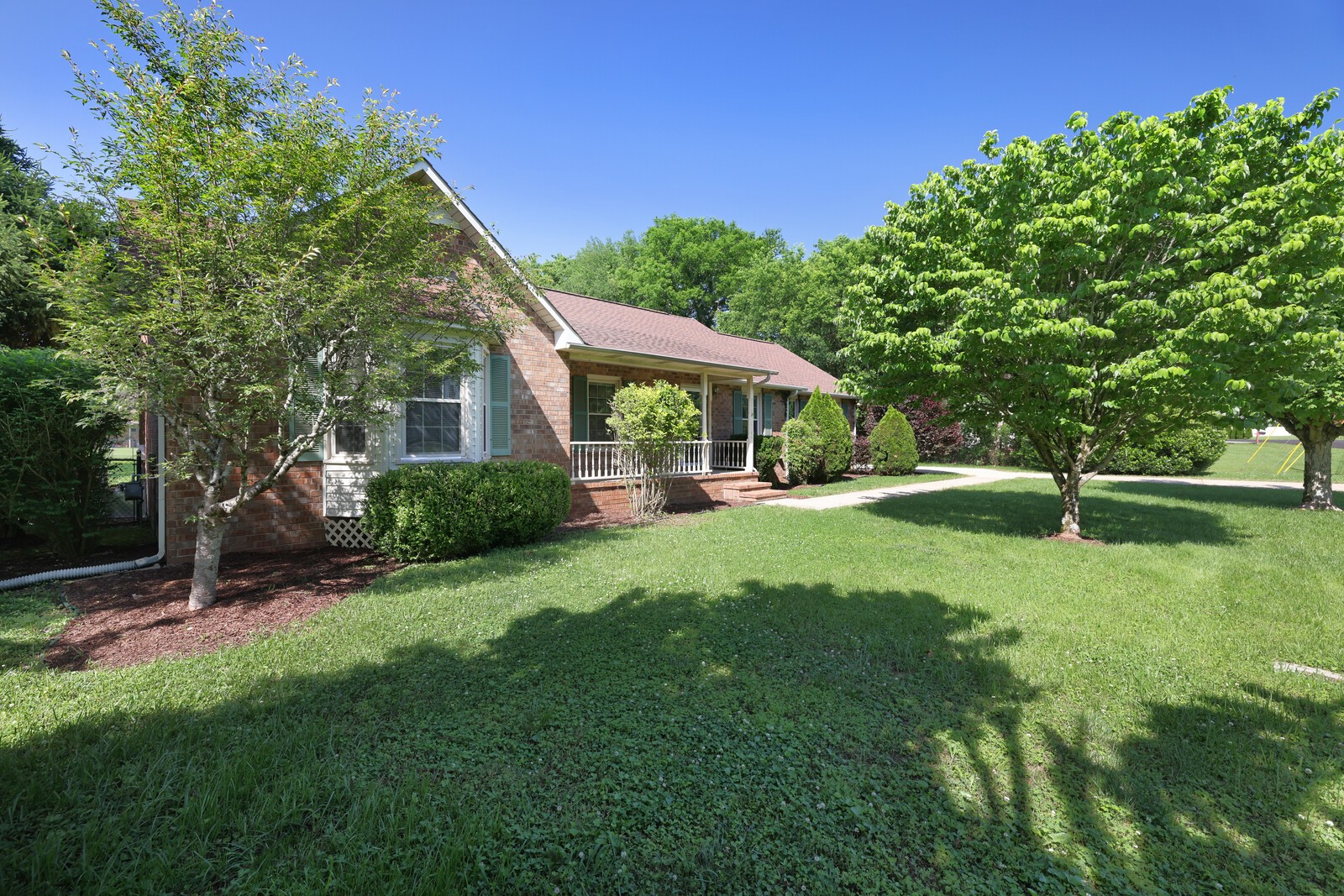 510 Wakefield Rd