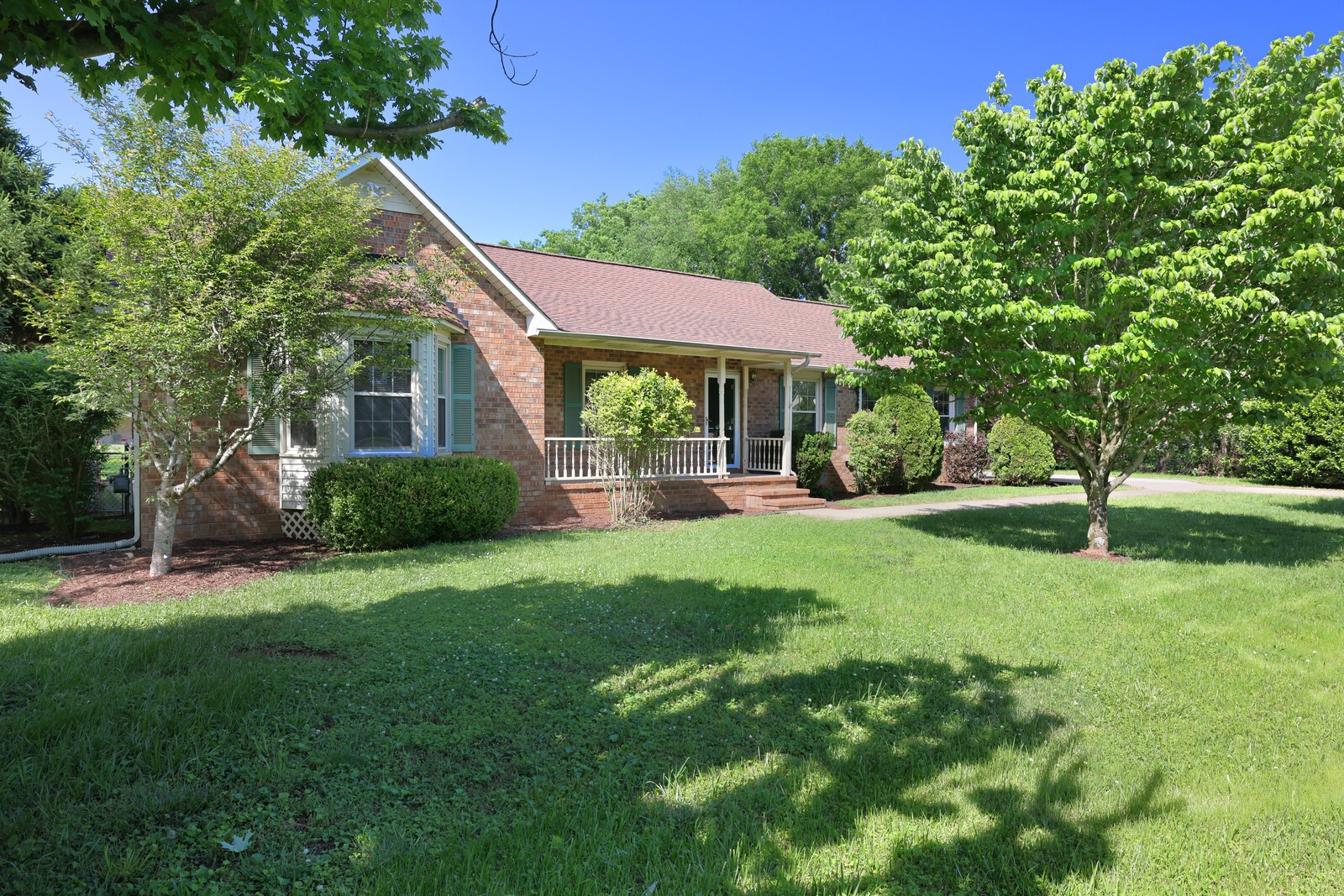 510 Wakefield Rd