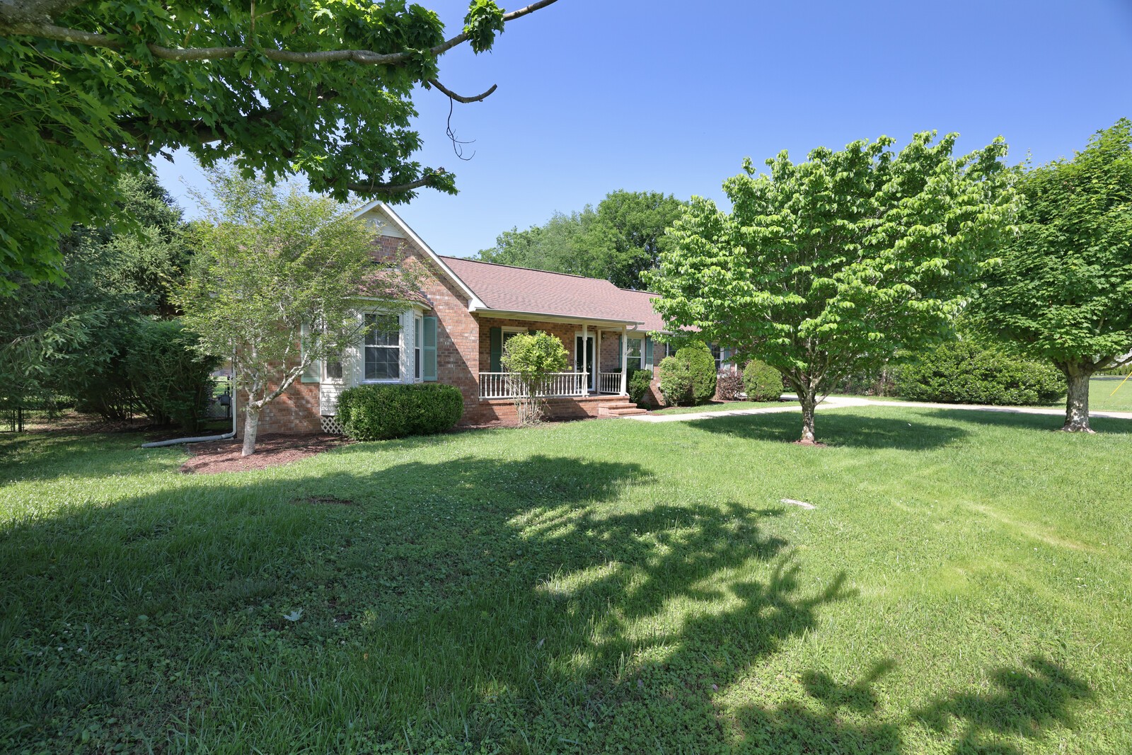 510 Wakefield Rd