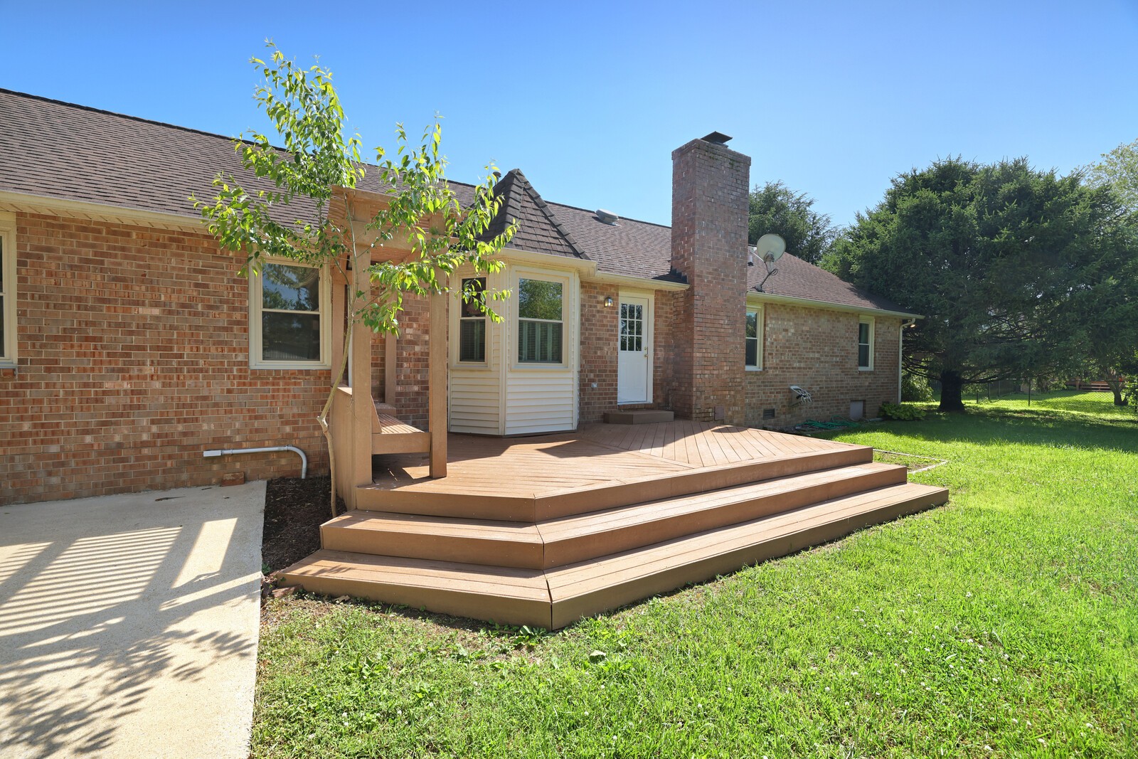 510 Wakefield Rd