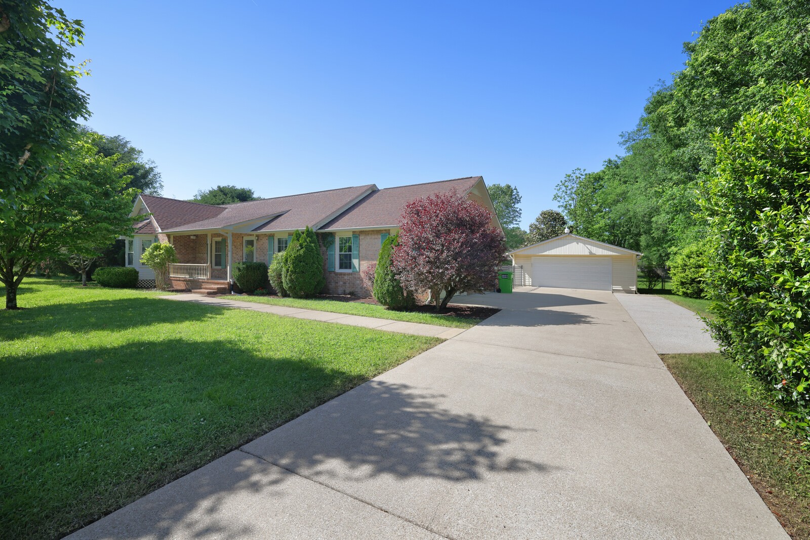 510 Wakefield Rd