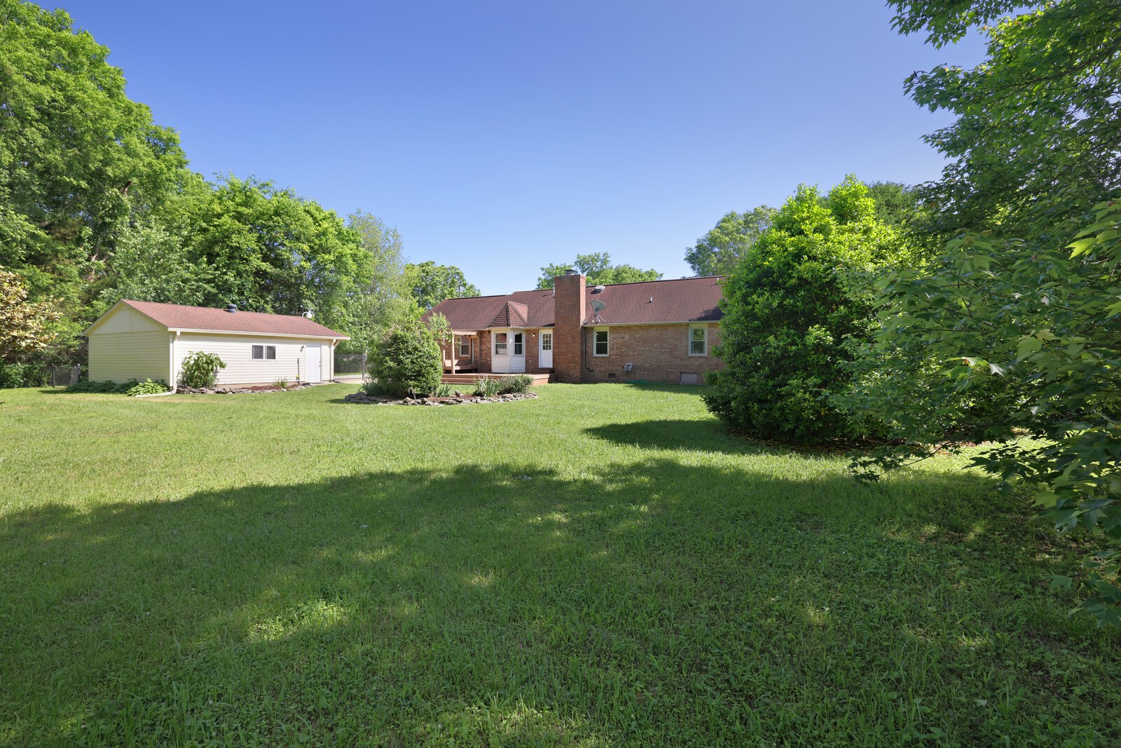 510 Wakefield Rd