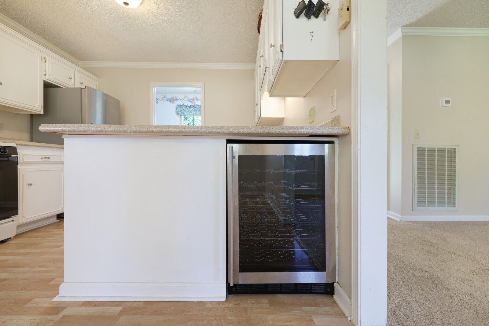 510 Wakefield Rd