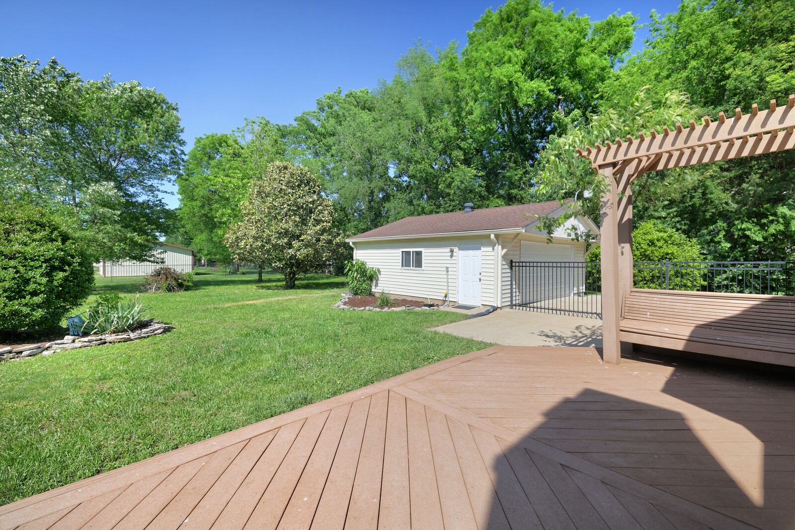510 Wakefield Rd