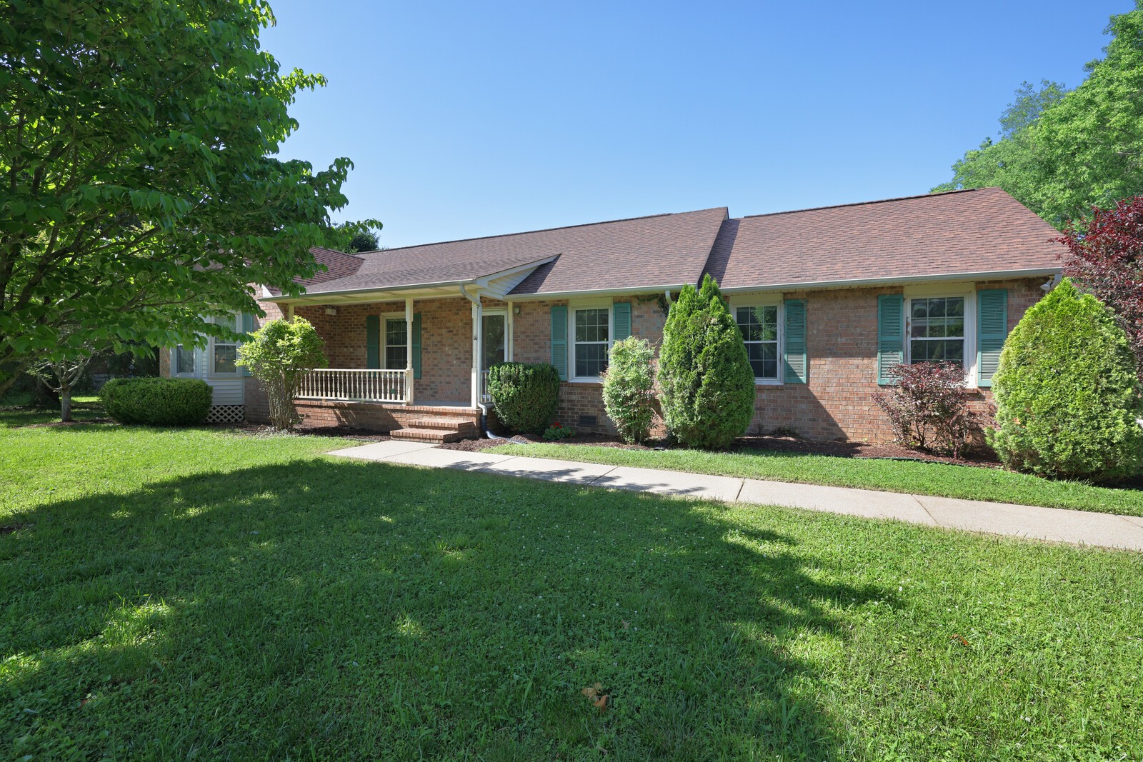 510 Wakefield Rd
