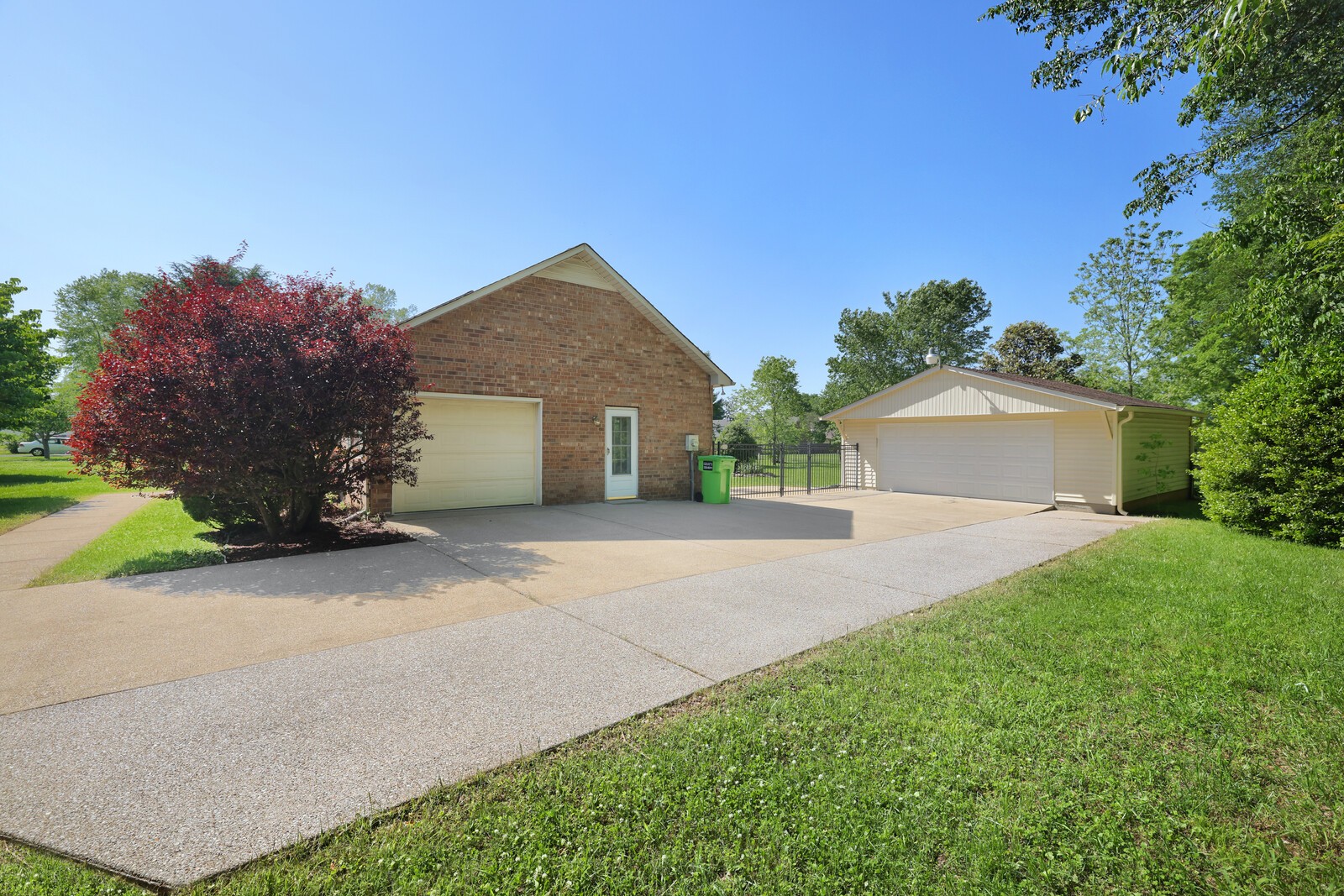 510 Wakefield Rd