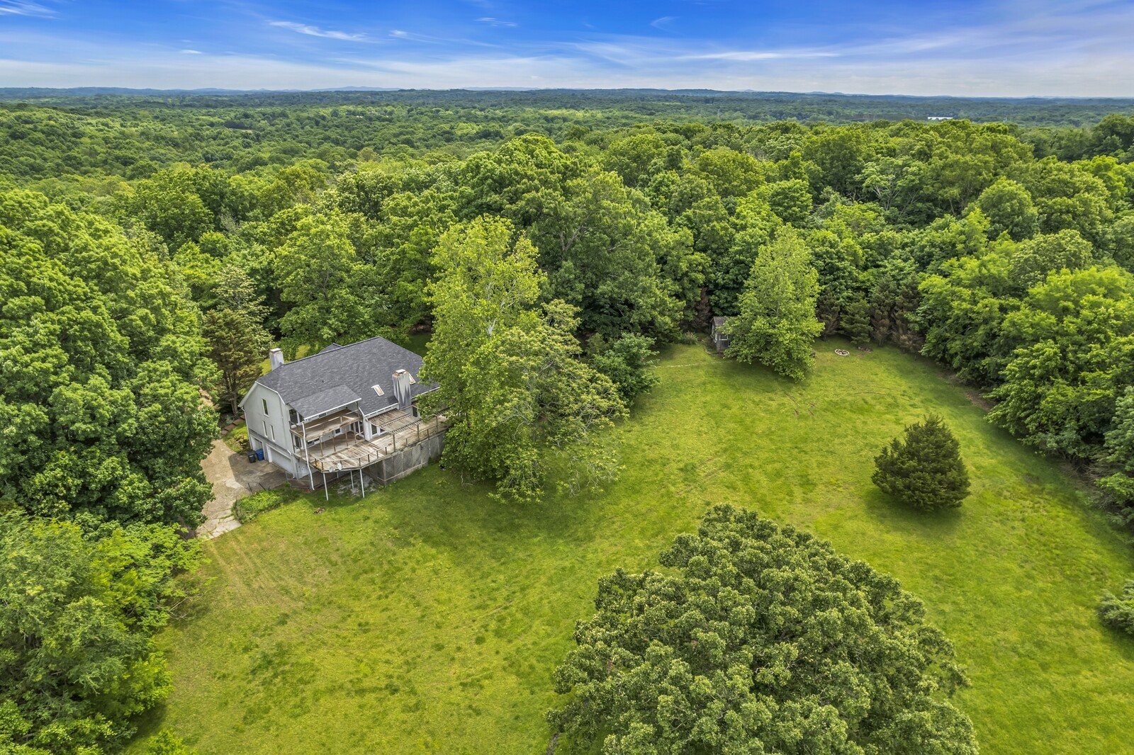 1891 Bakers Grove Rd