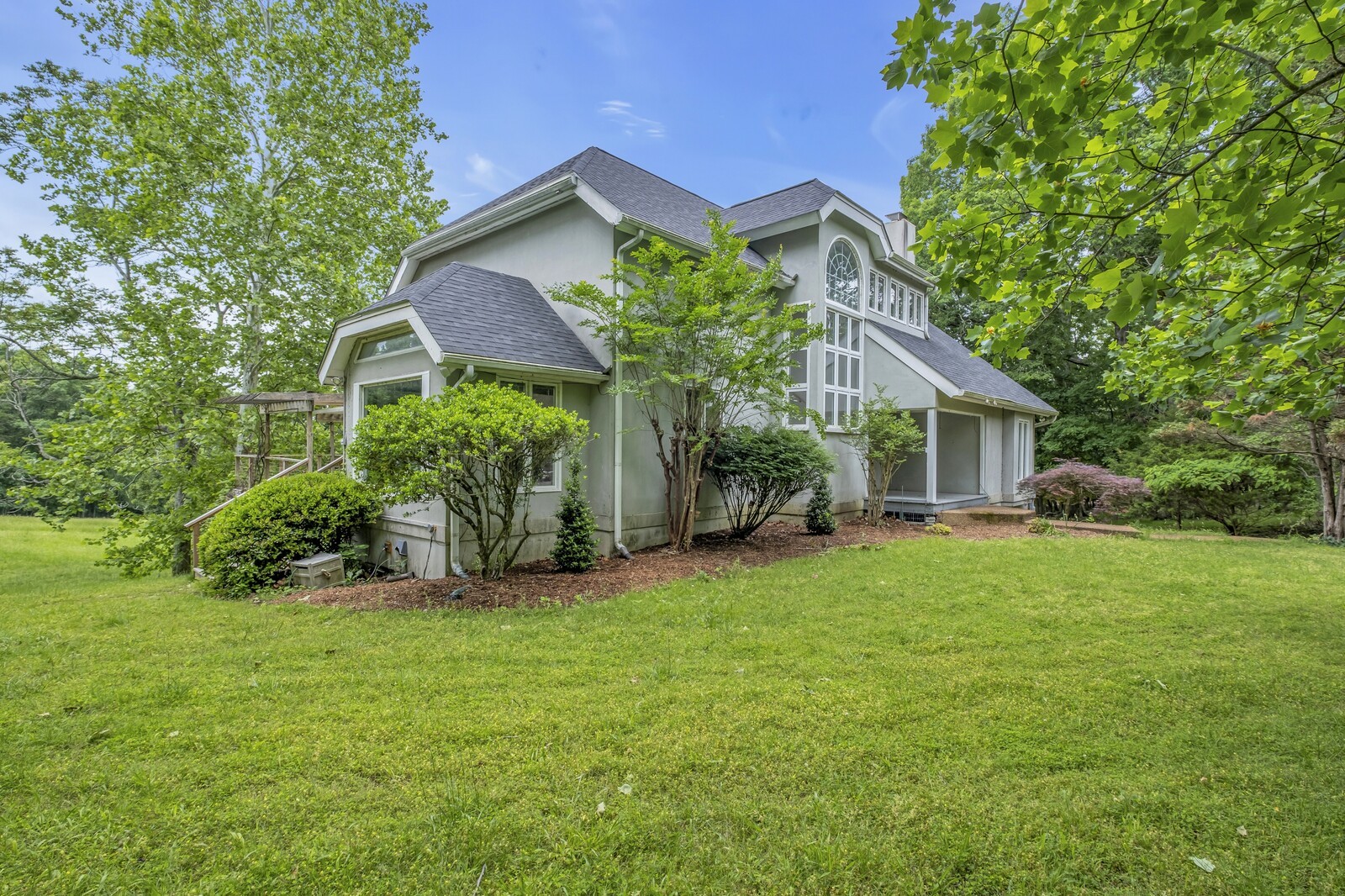 1891 Bakers Grove Rd