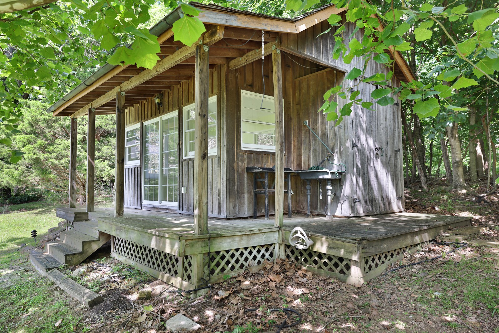 1891 Bakers Grove Rd
