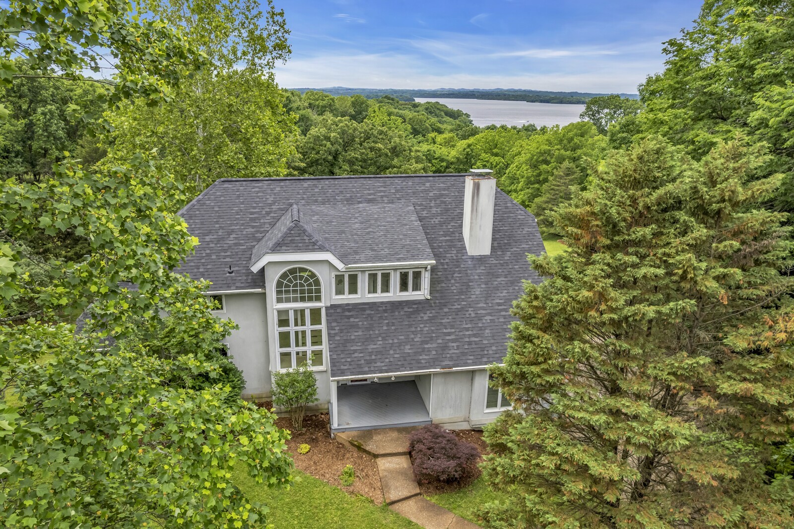 1891 Bakers Grove Rd