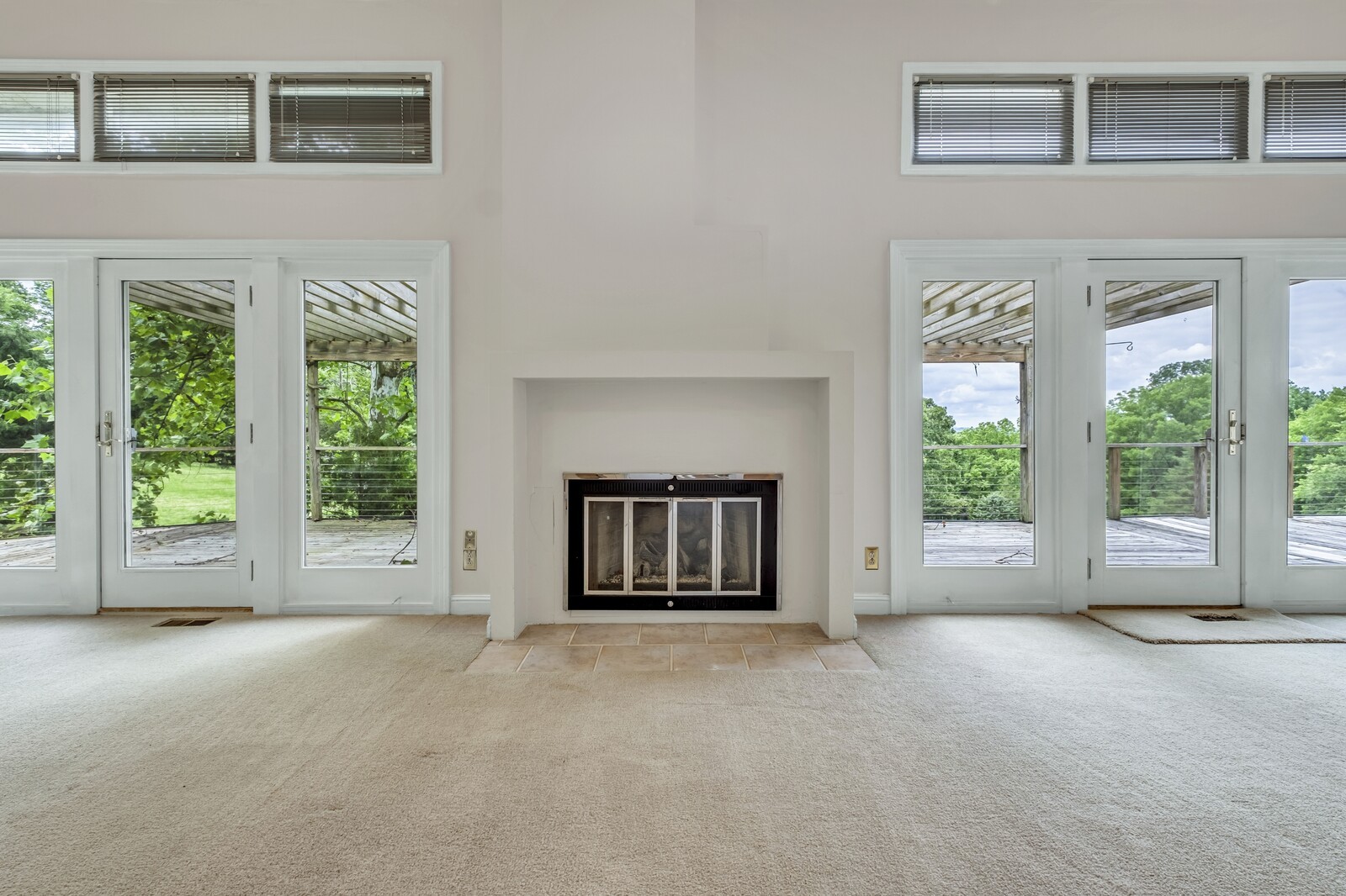 1891 Bakers Grove Rd