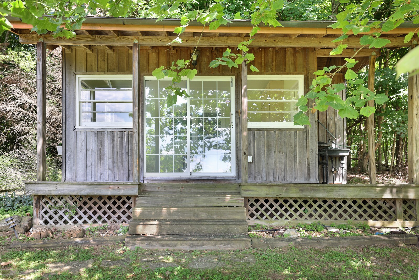 1891 Bakers Grove Rd
