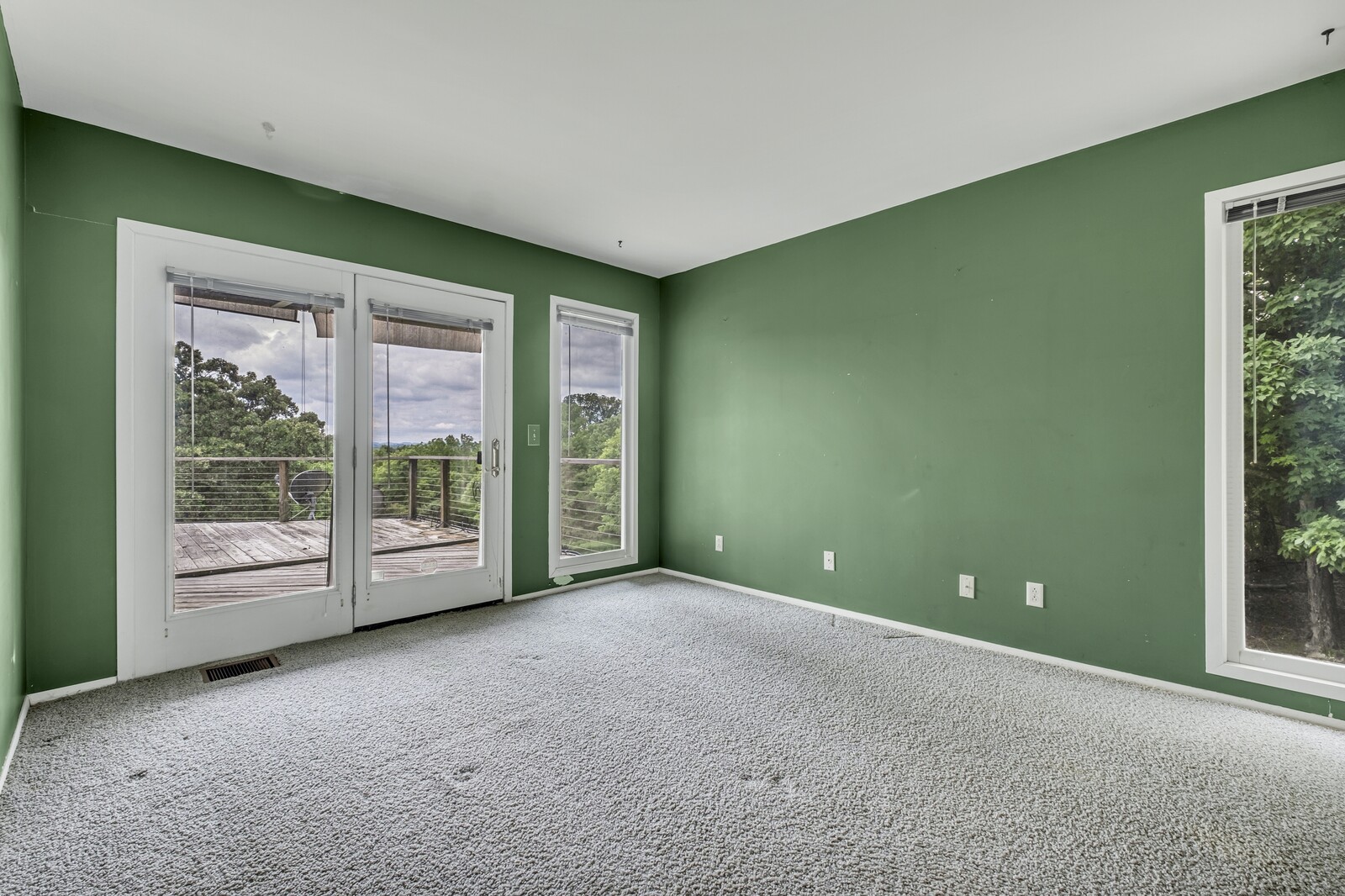 1891 Bakers Grove Rd