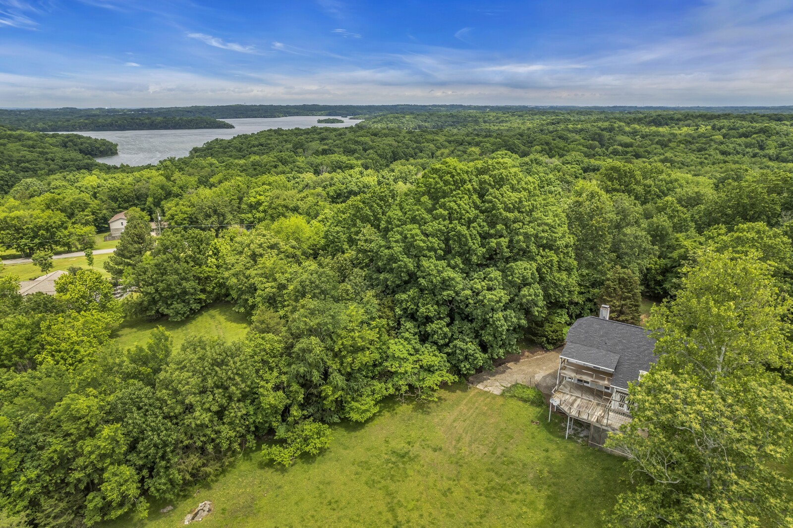 1891 Bakers Grove Rd