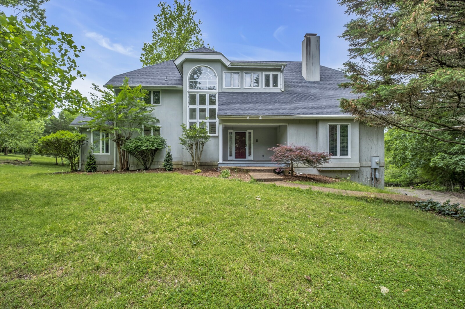 1891 Bakers Grove Rd