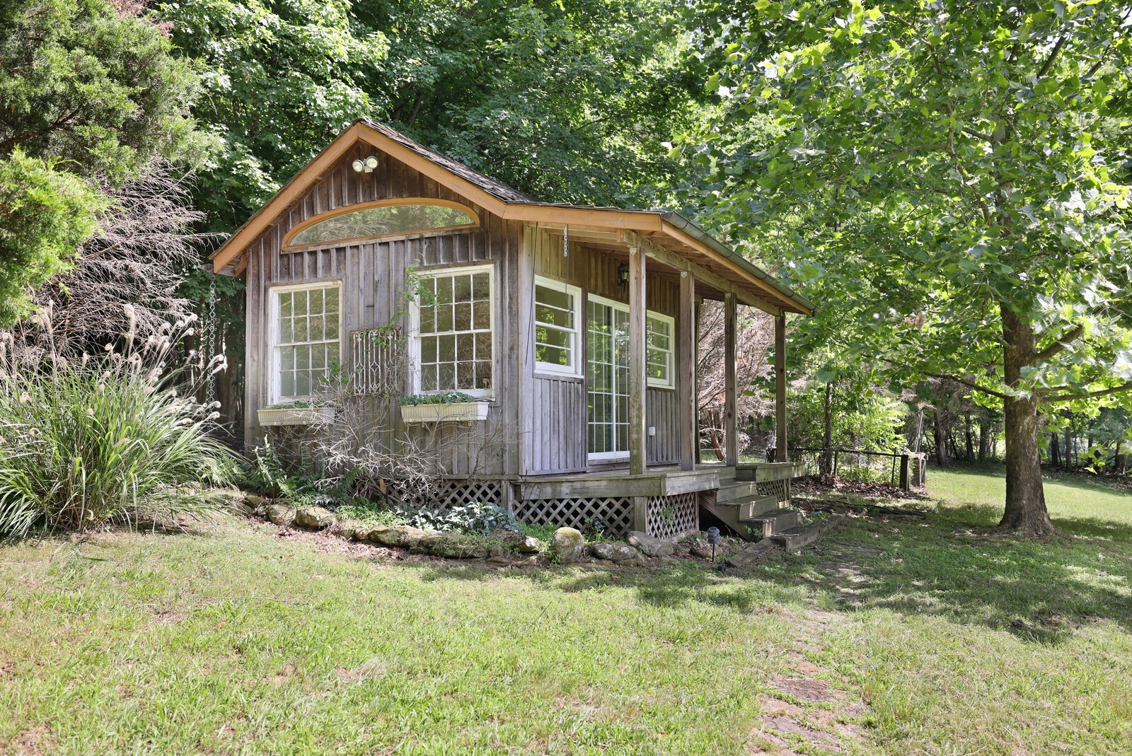 1891 Bakers Grove Rd