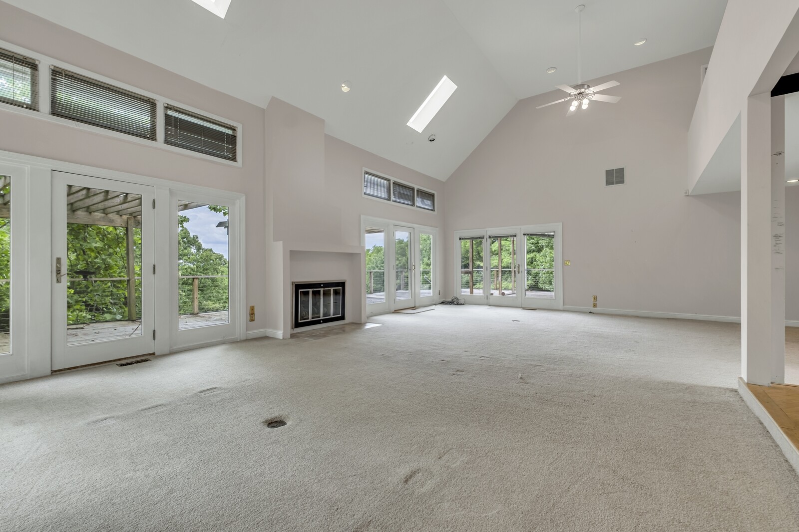 1891 Bakers Grove Rd