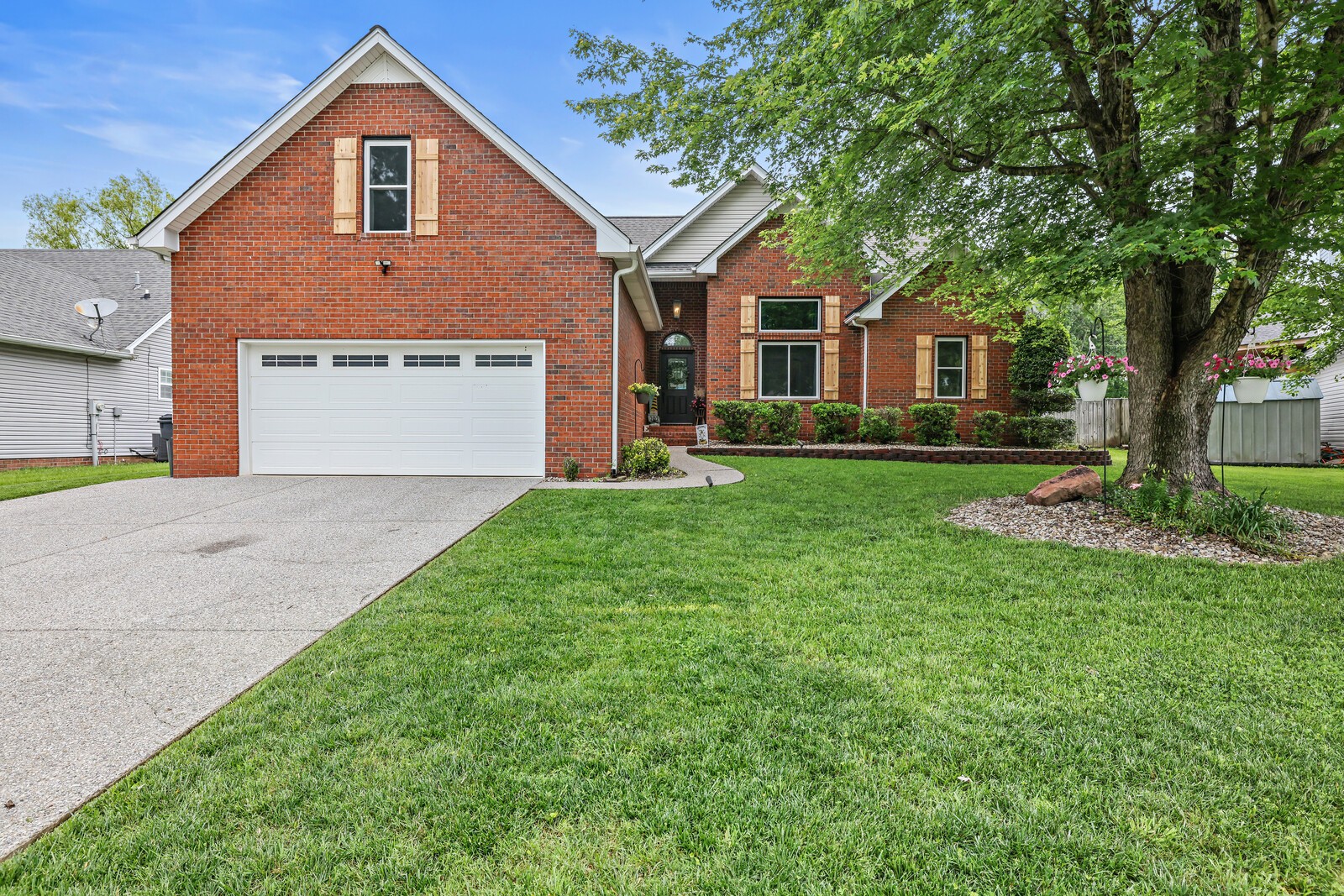202 Springbrook Blvd