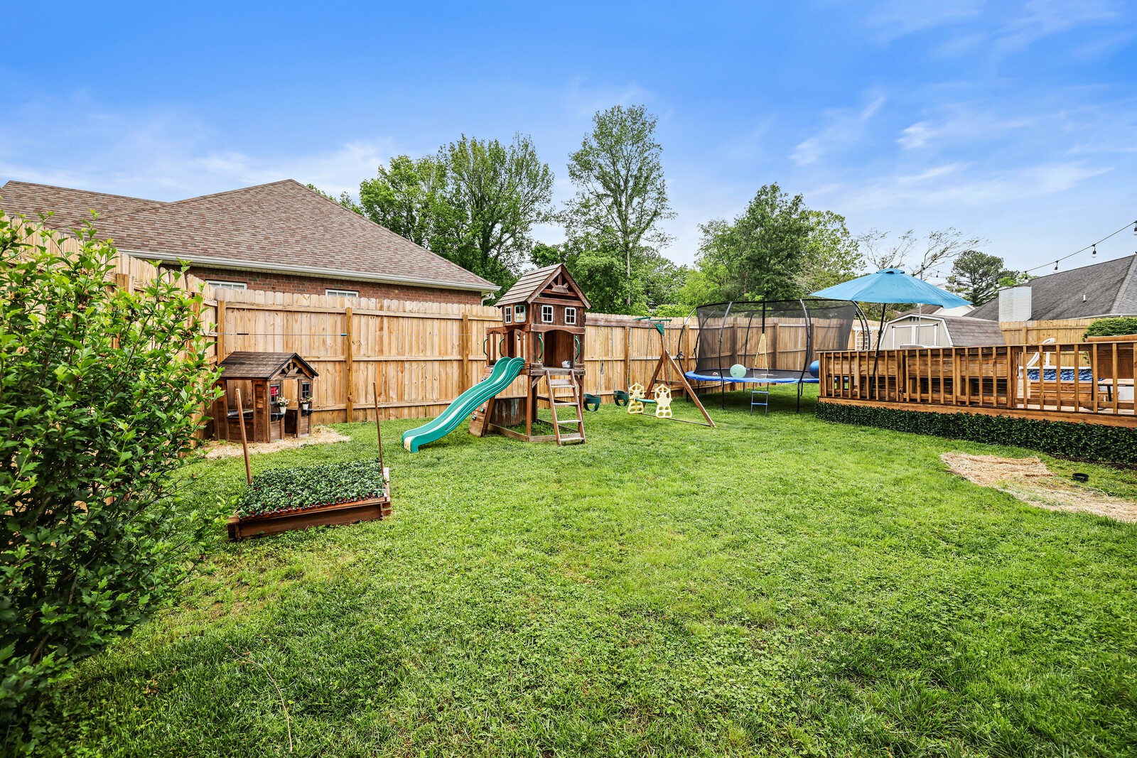 202 Springbrook Blvd