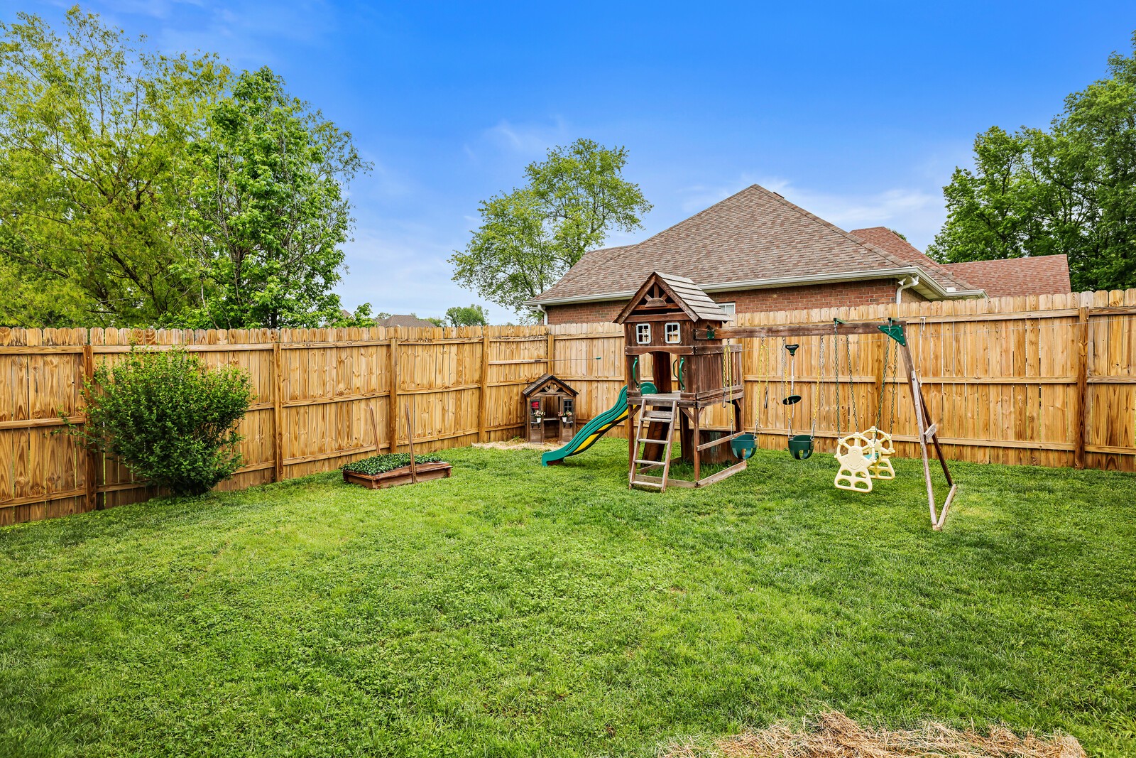 202 Springbrook Blvd