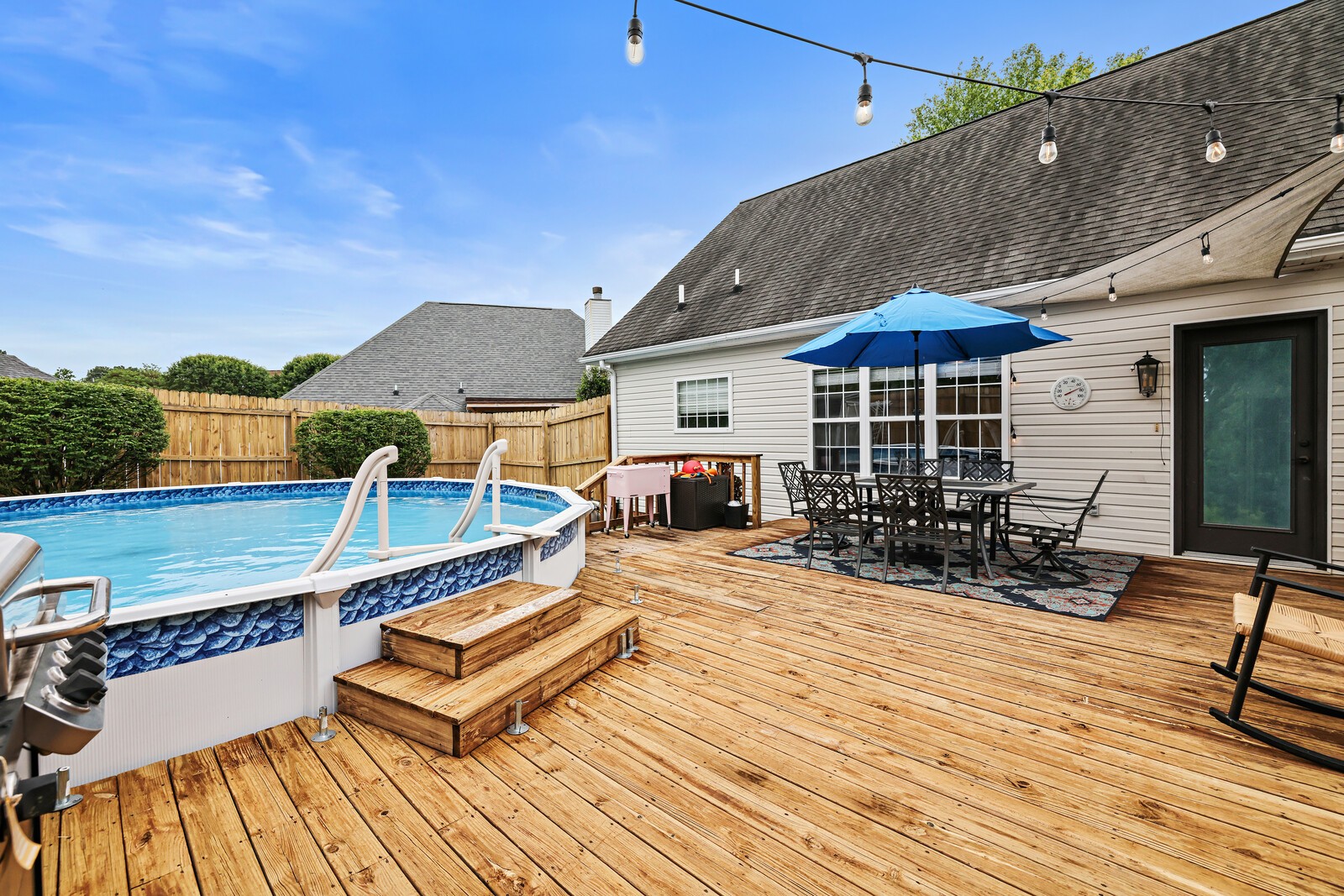 202 Springbrook Blvd