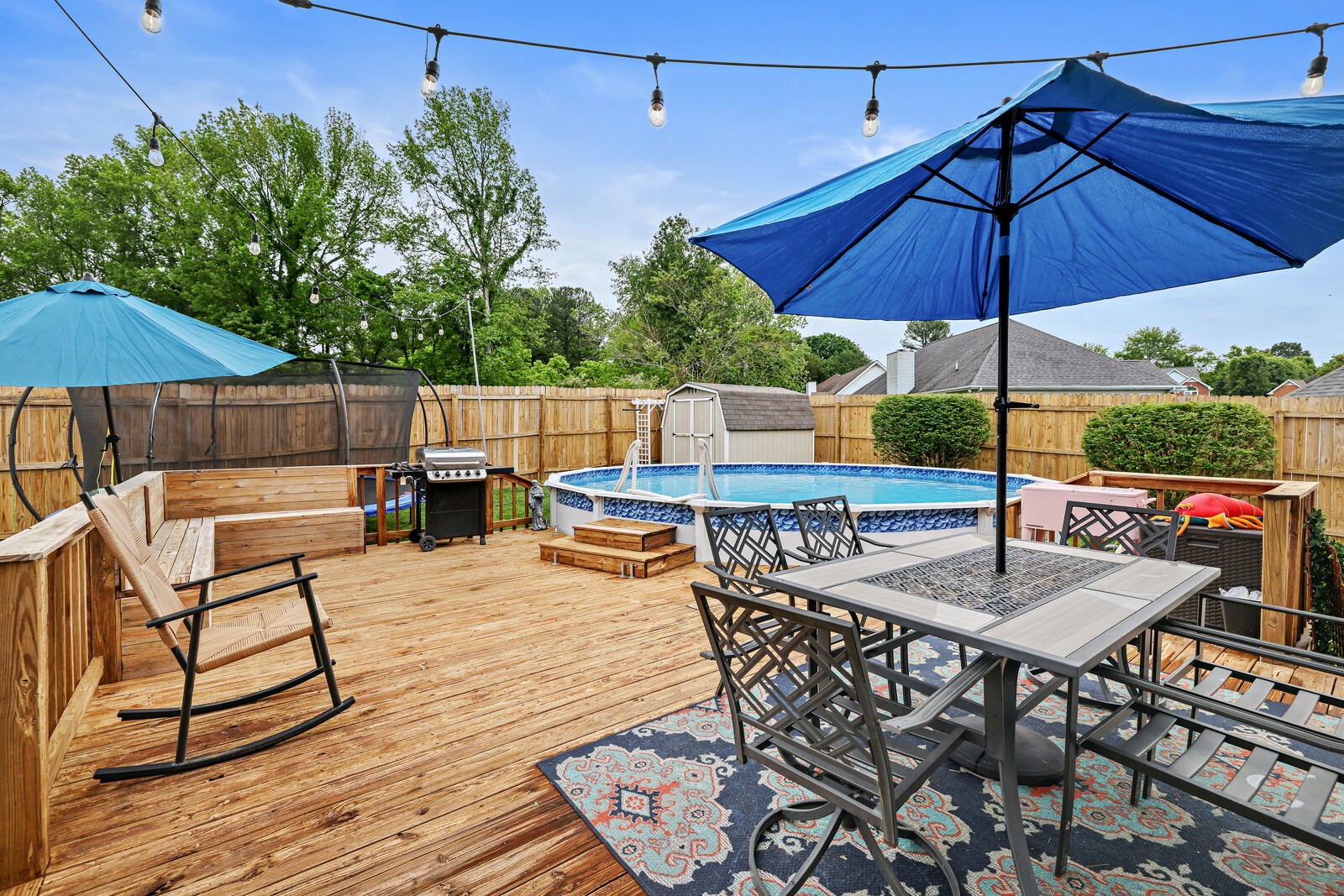 202 Springbrook Blvd