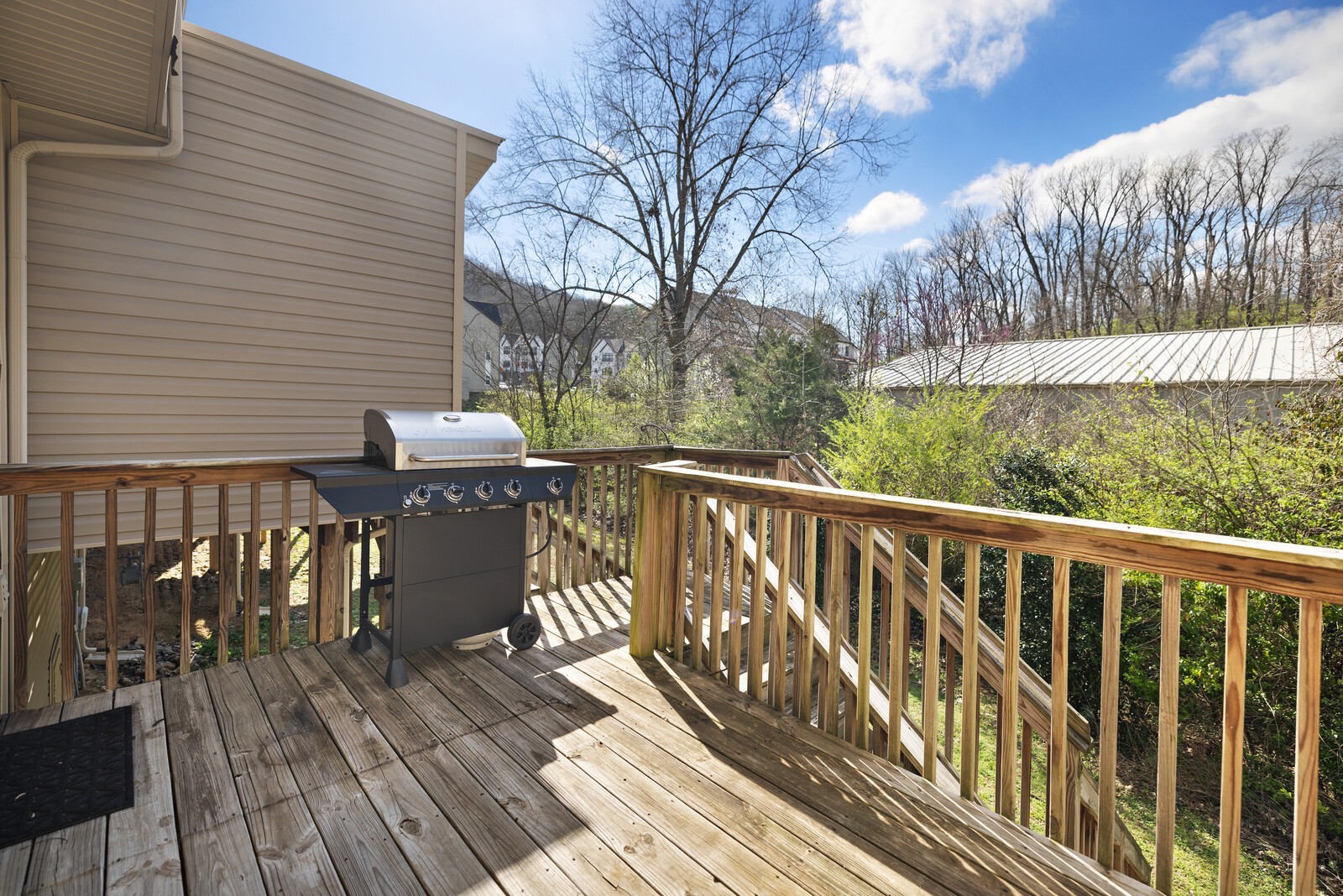 314 Stonecrest Way