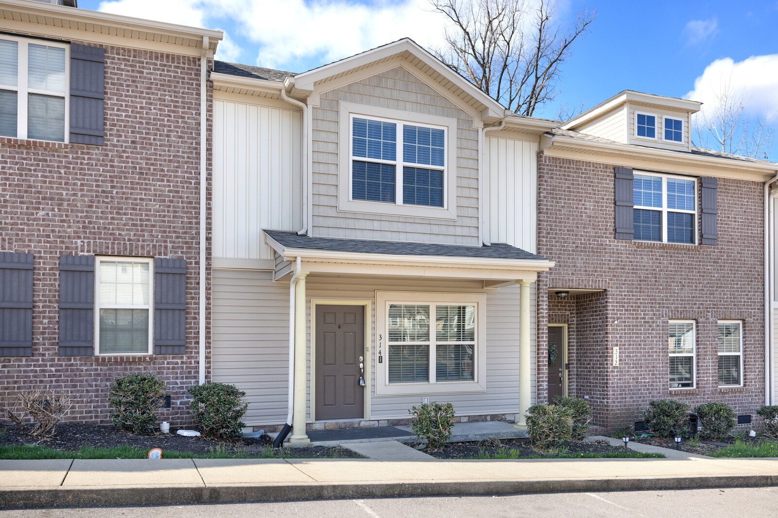 314 Stonecrest Way