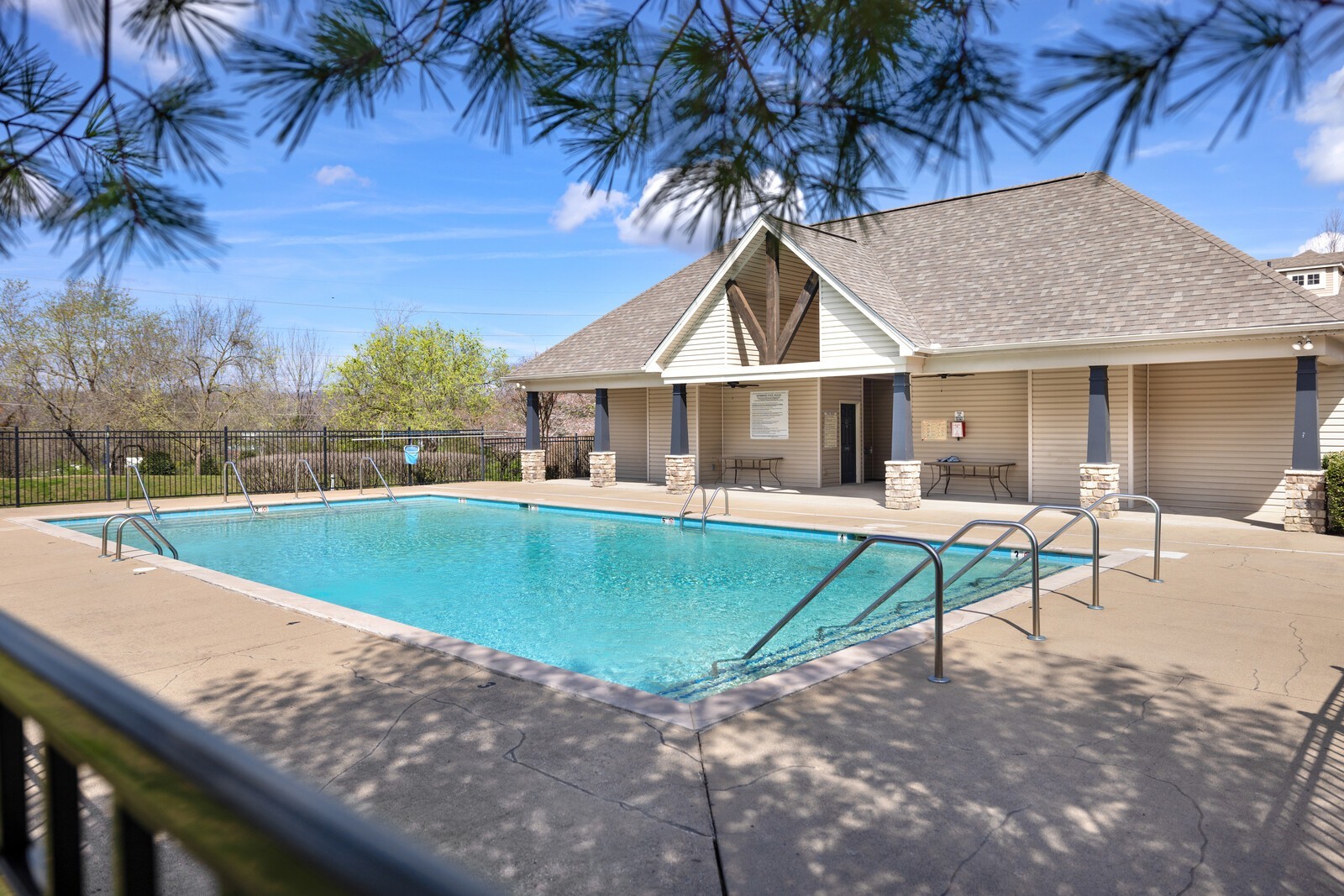 314 Stonecrest Way