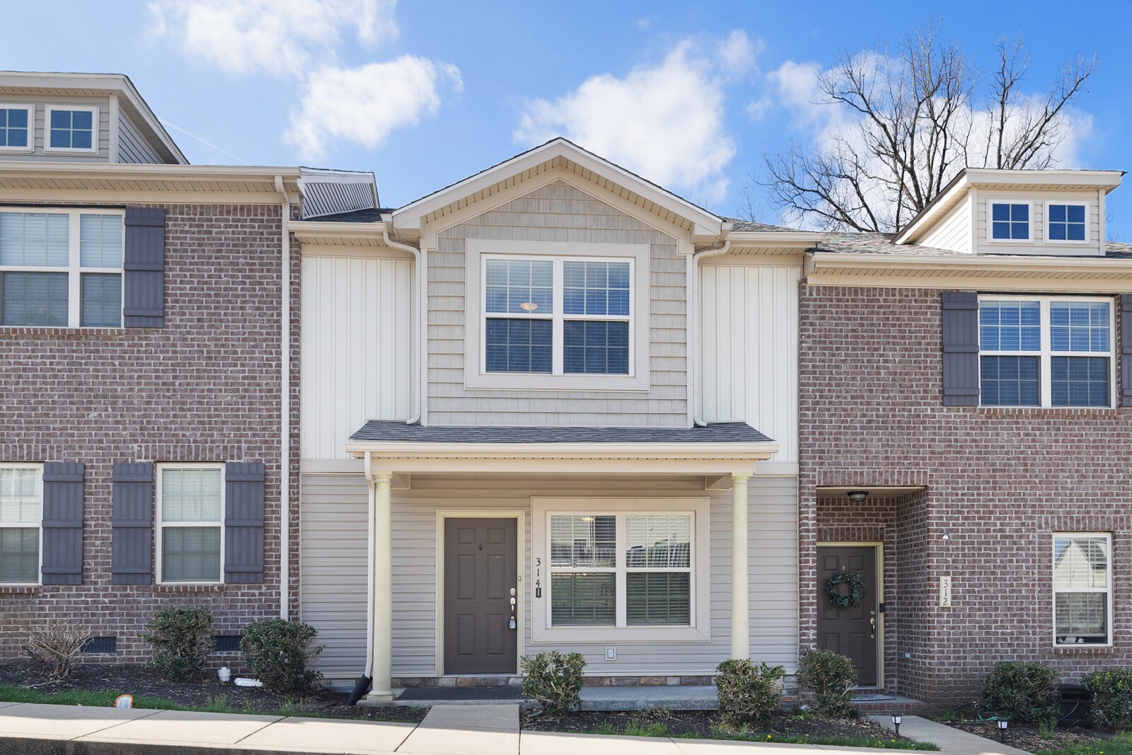 314 Stonecrest Way
