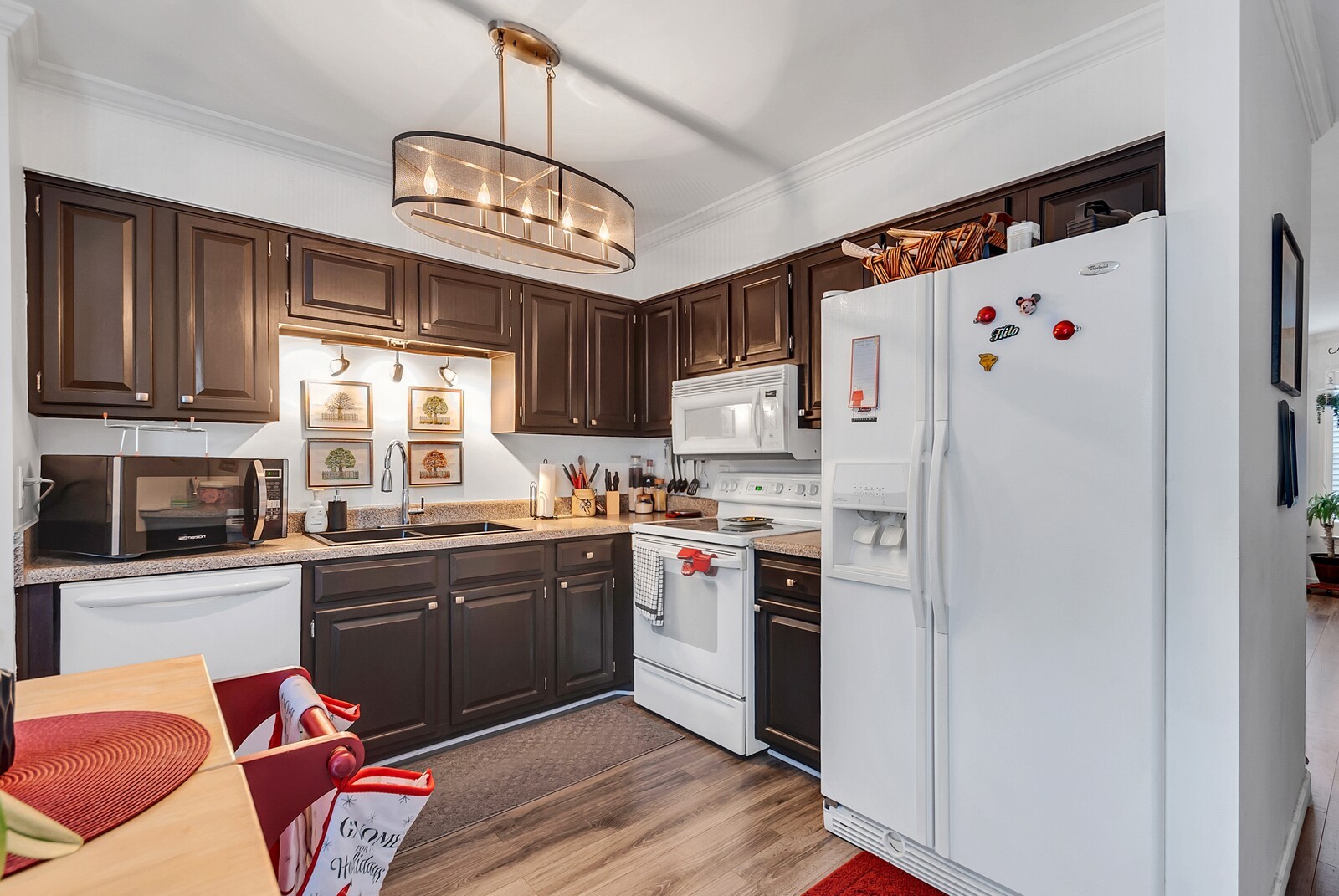 2105 Benton Hall Ct