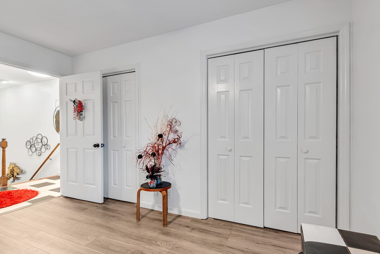 2105 Benton Hall Ct