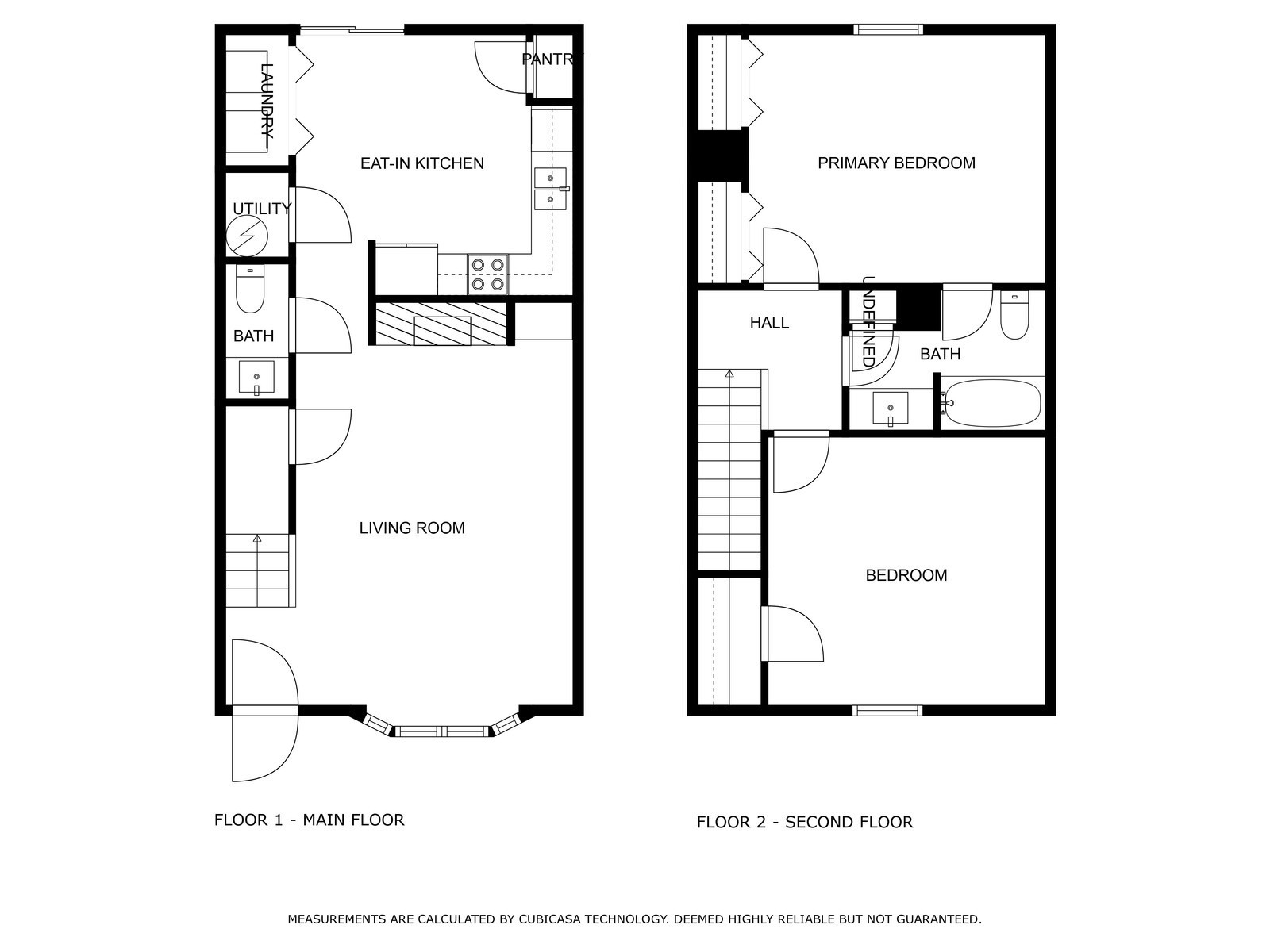 2105 Benton Hall Ct