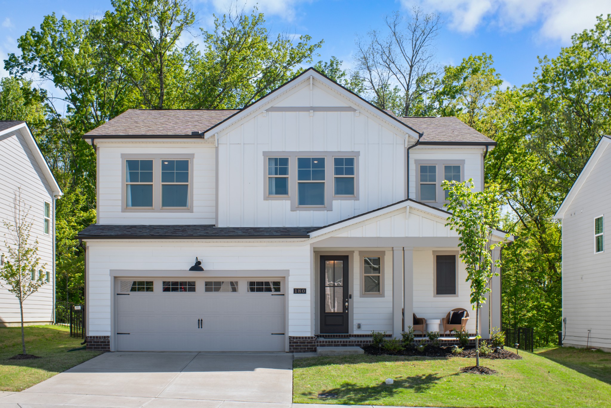 180 Parker Dr