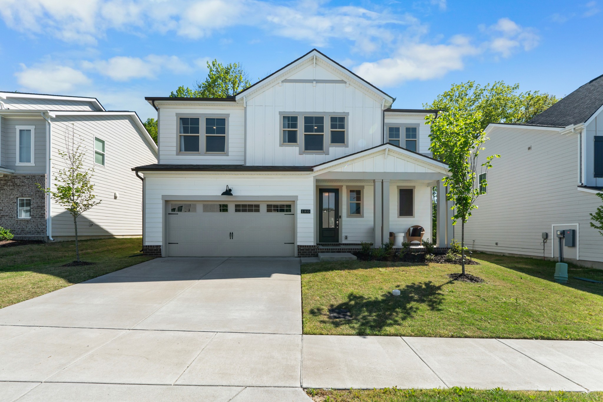 180 Parker Dr