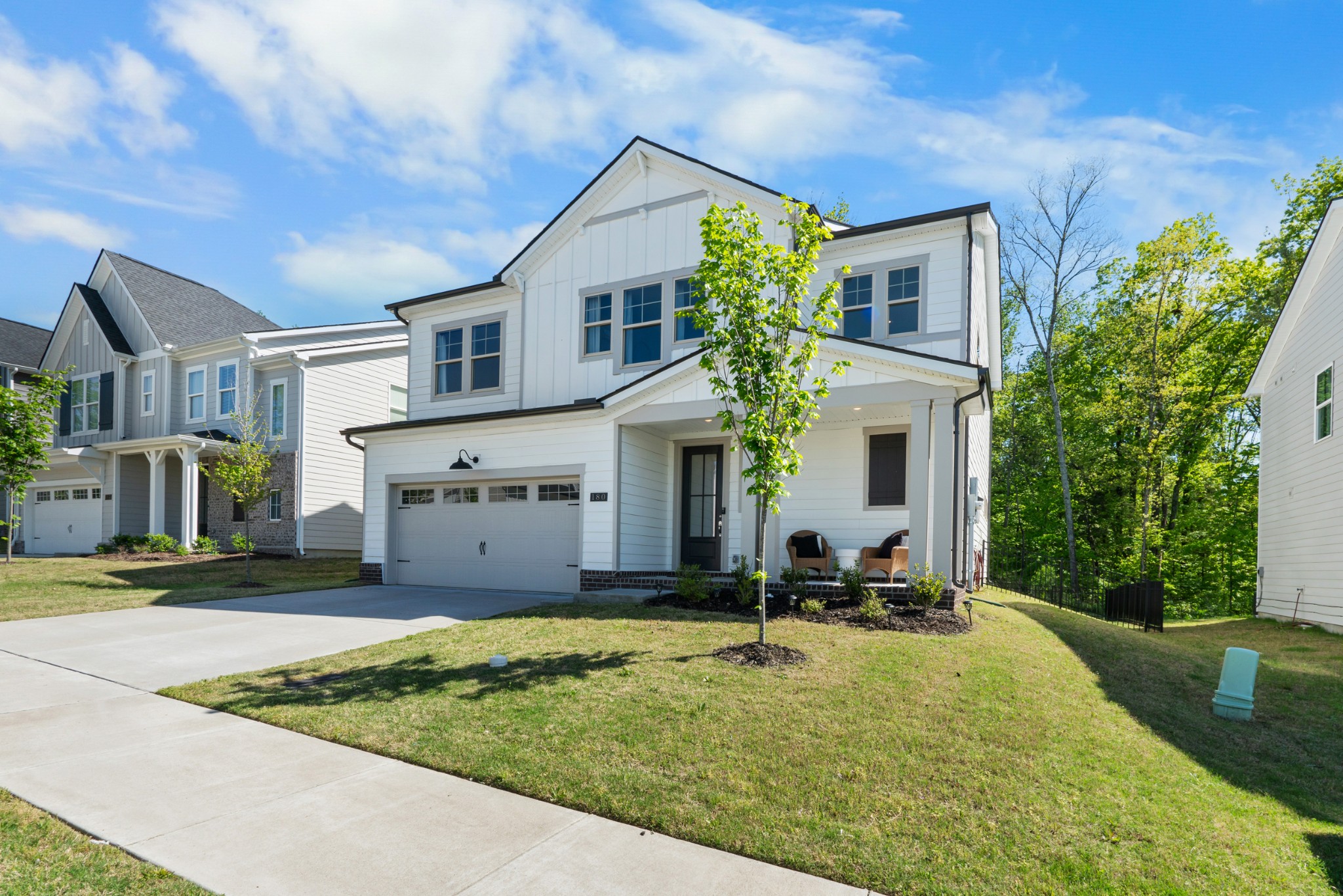 180 Parker Dr