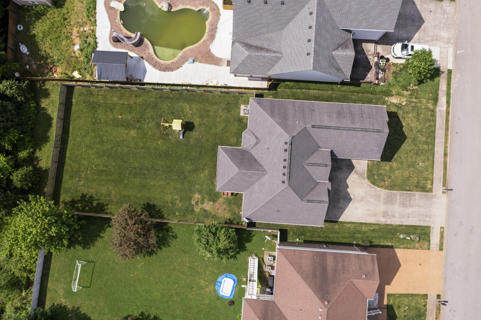 3320 Wiser Dr